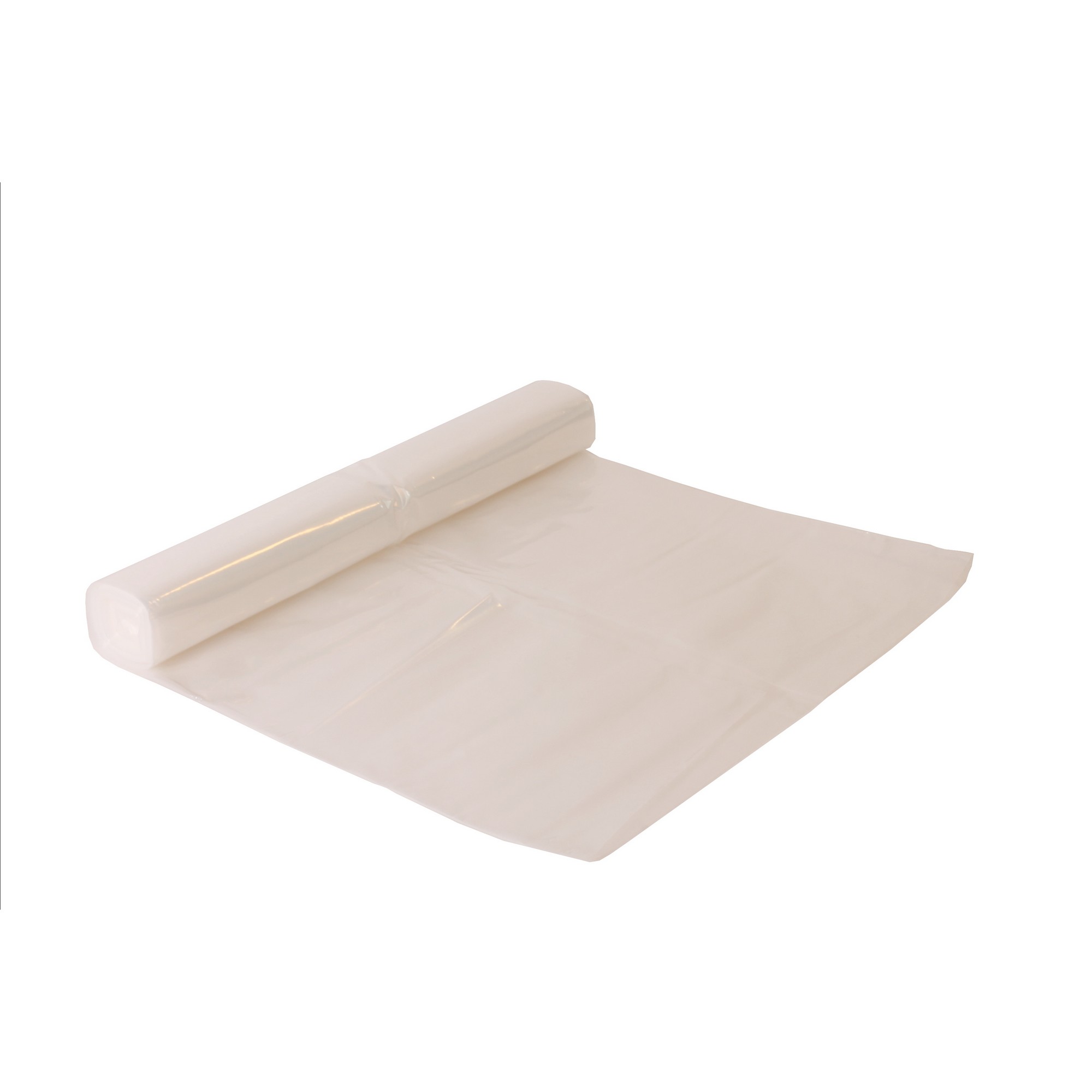 Avf.sekk 100l 72x110cm kl 45my 150stk