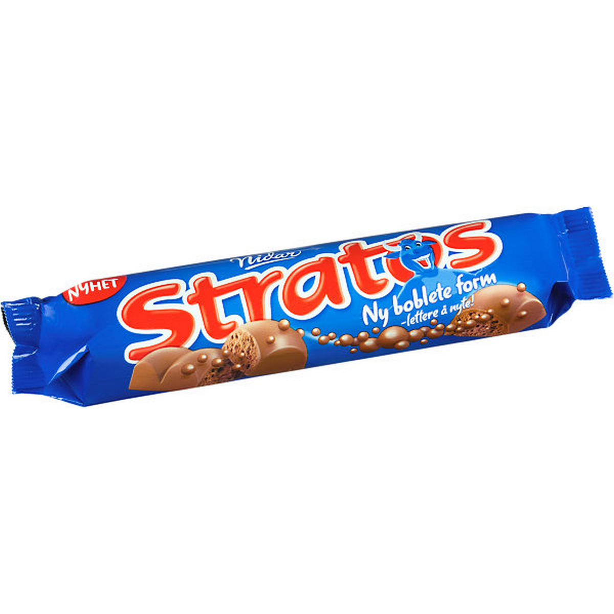 Stratos bar 42g