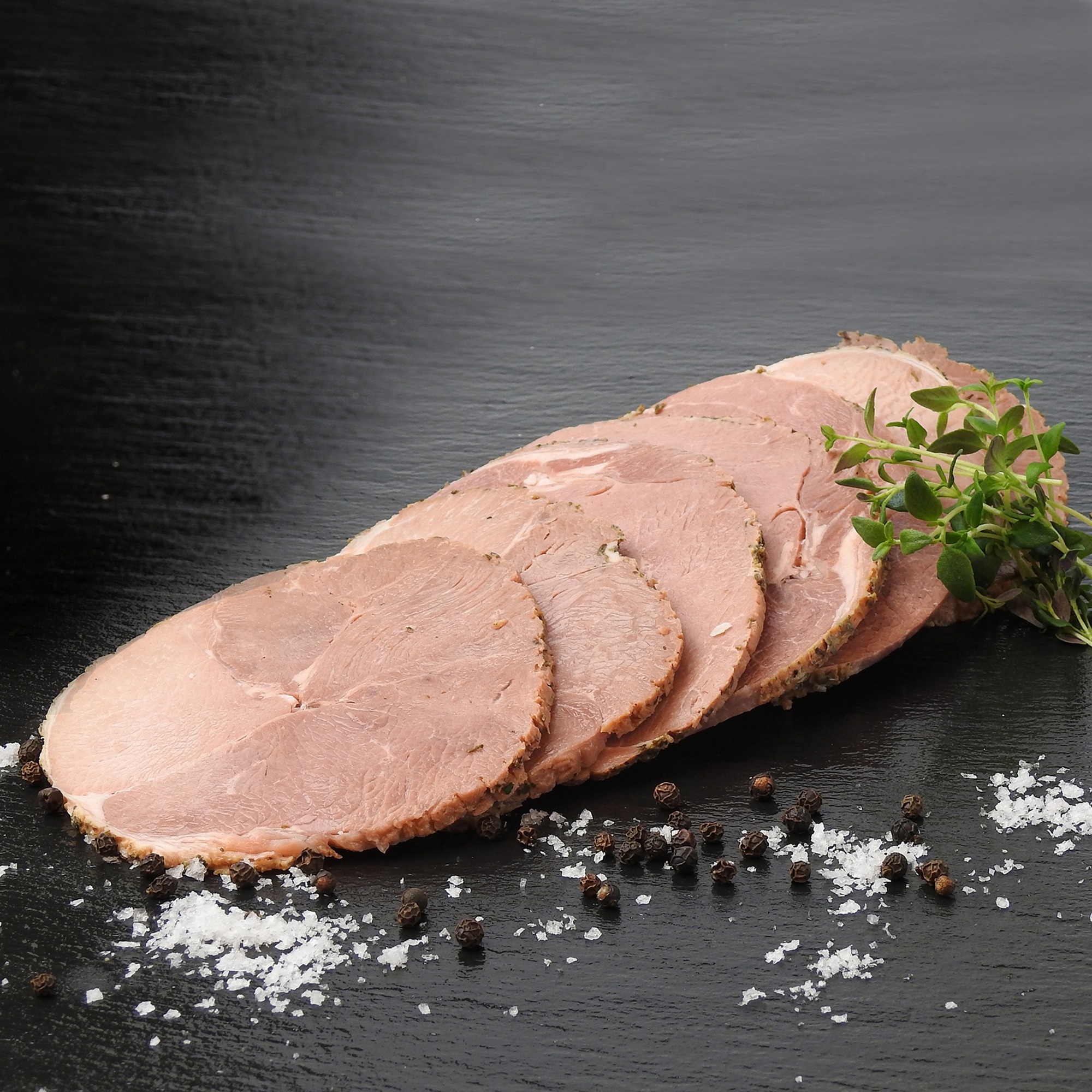 Lammestek sous vide m/sjy hel   4x1,54kg   kg