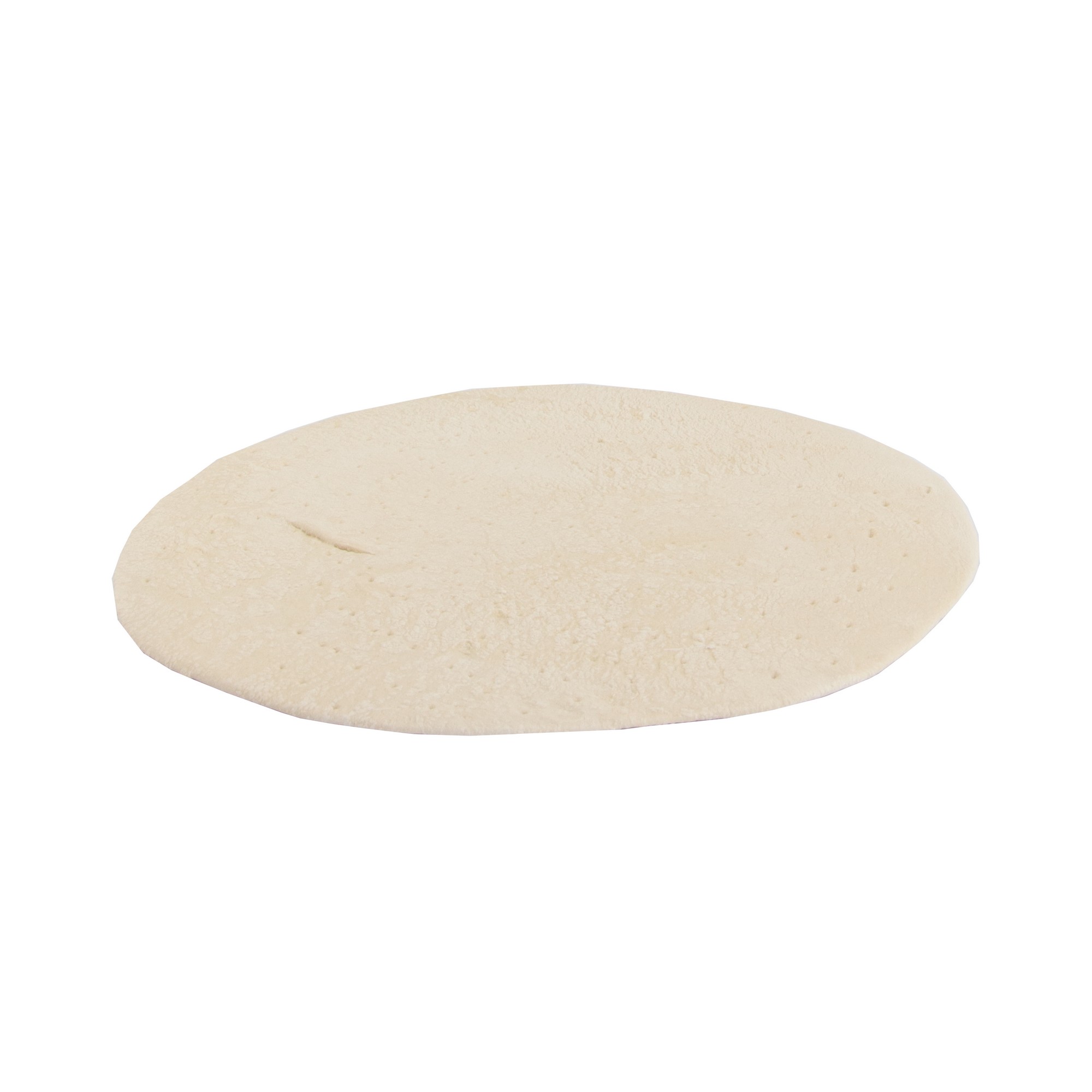 Italiensk rå pizzabunn u/saus 25x250g