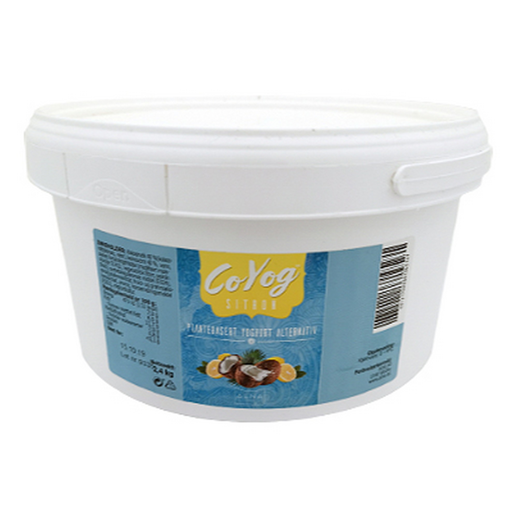 Coyog sitron    2,4 kg