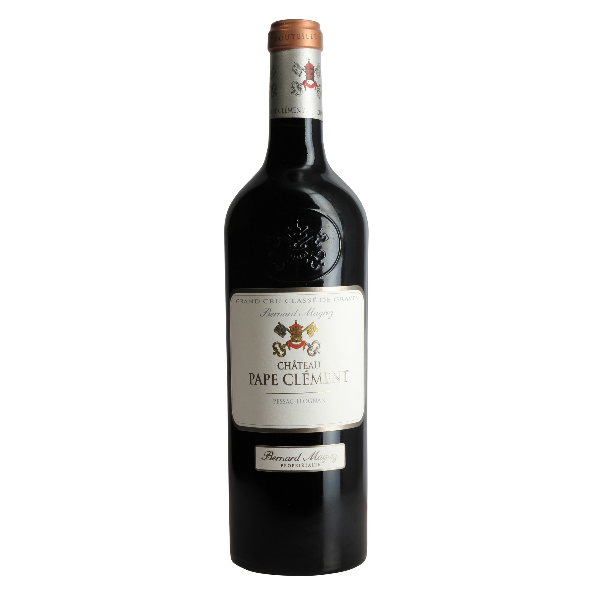 Ch pape clement 13,5% 75cl