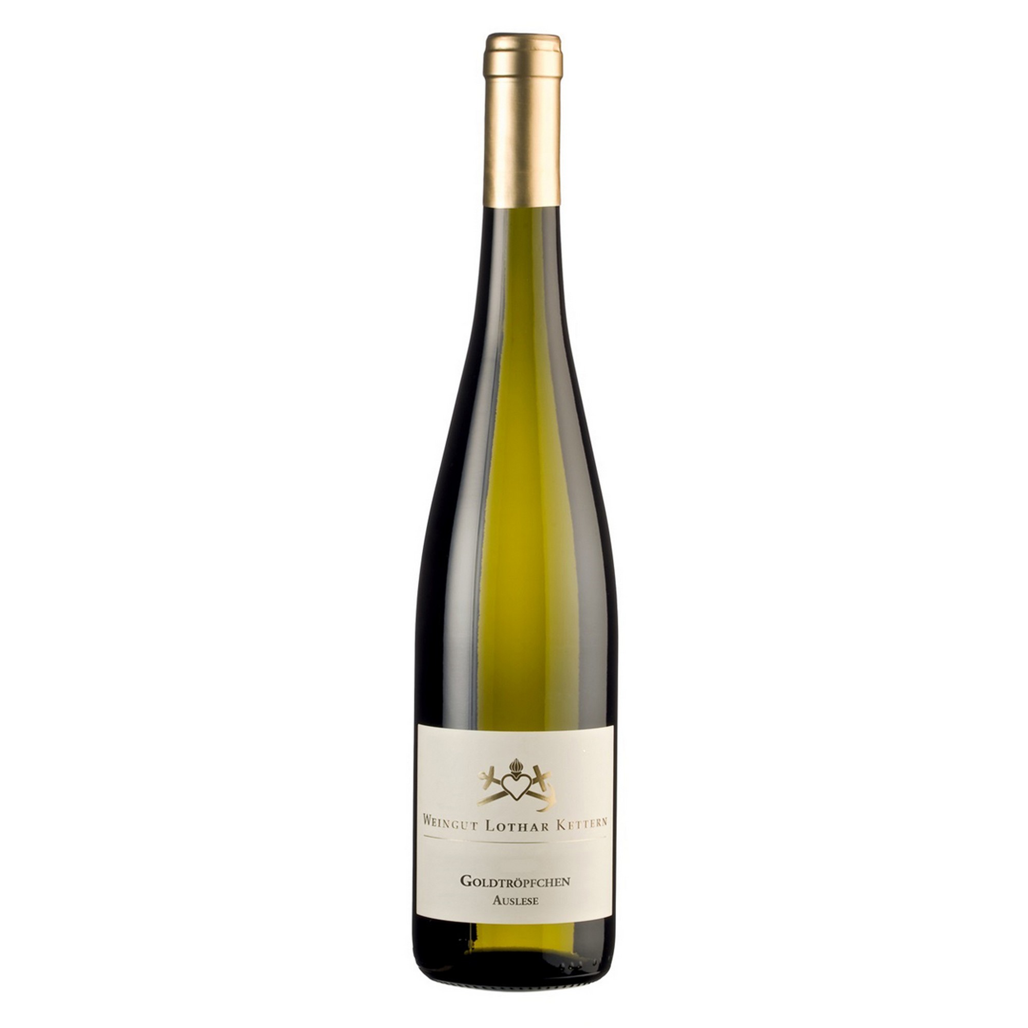 Kettern goldtr ausl 7,5% 75cl