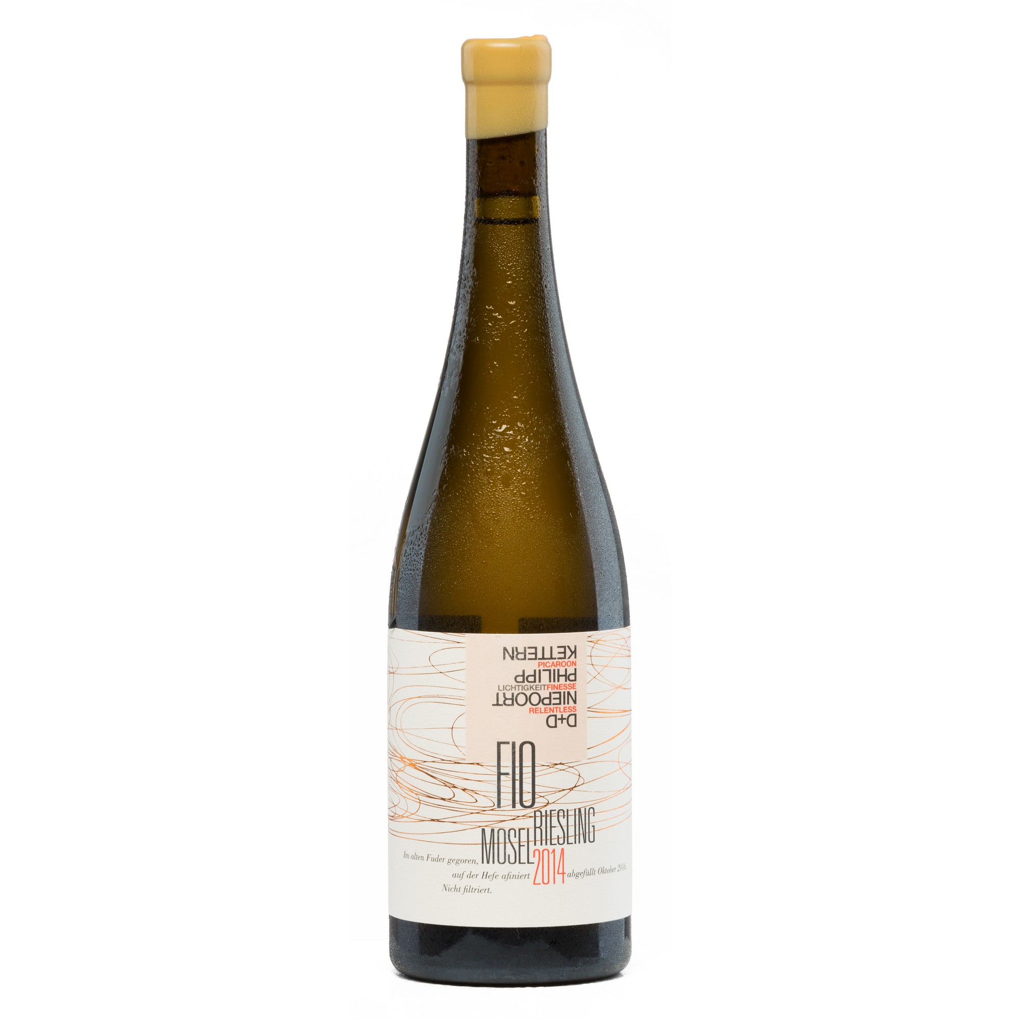 Fio riesling 10,5% 75cl