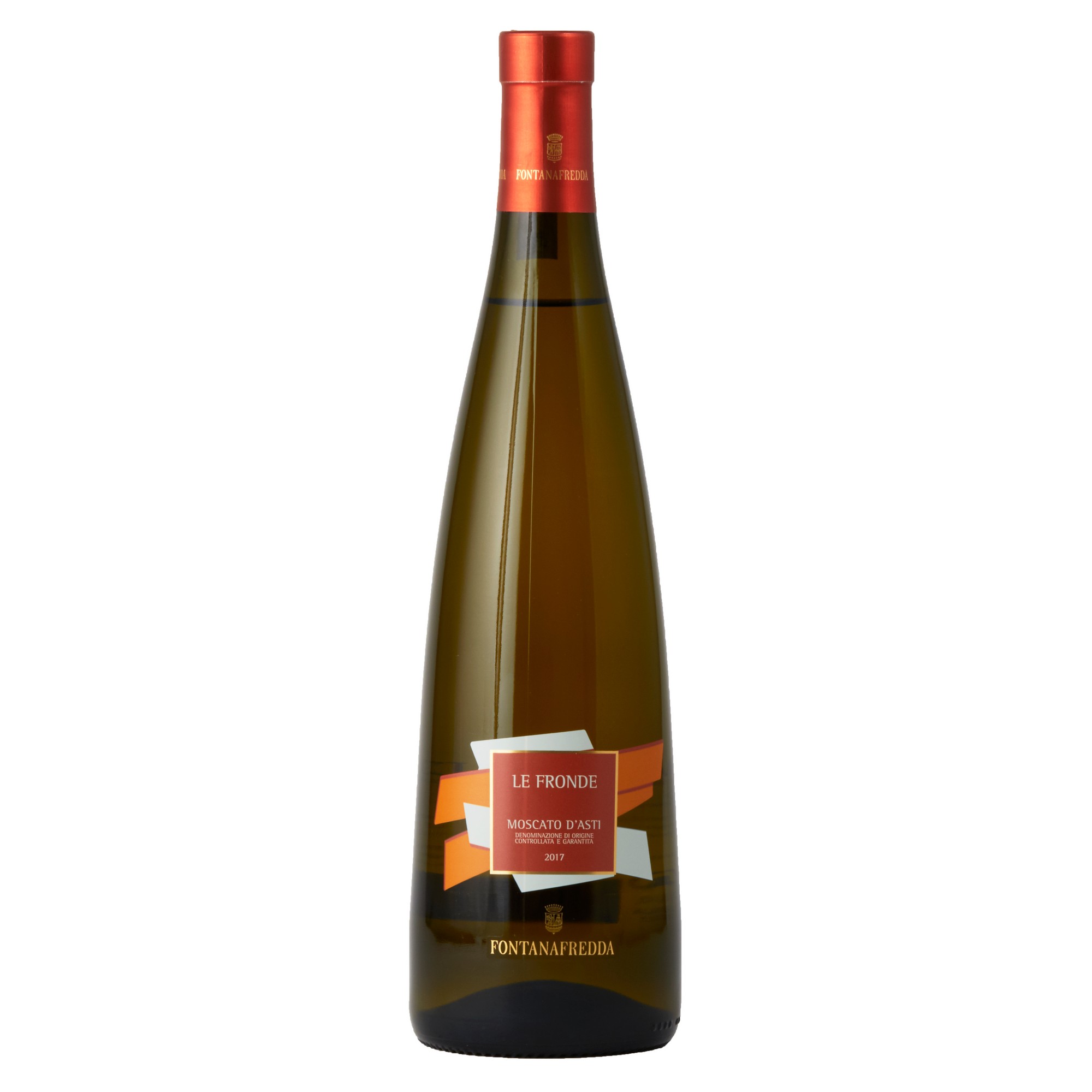 Fontanafredda moscato d asti 5% 75cl