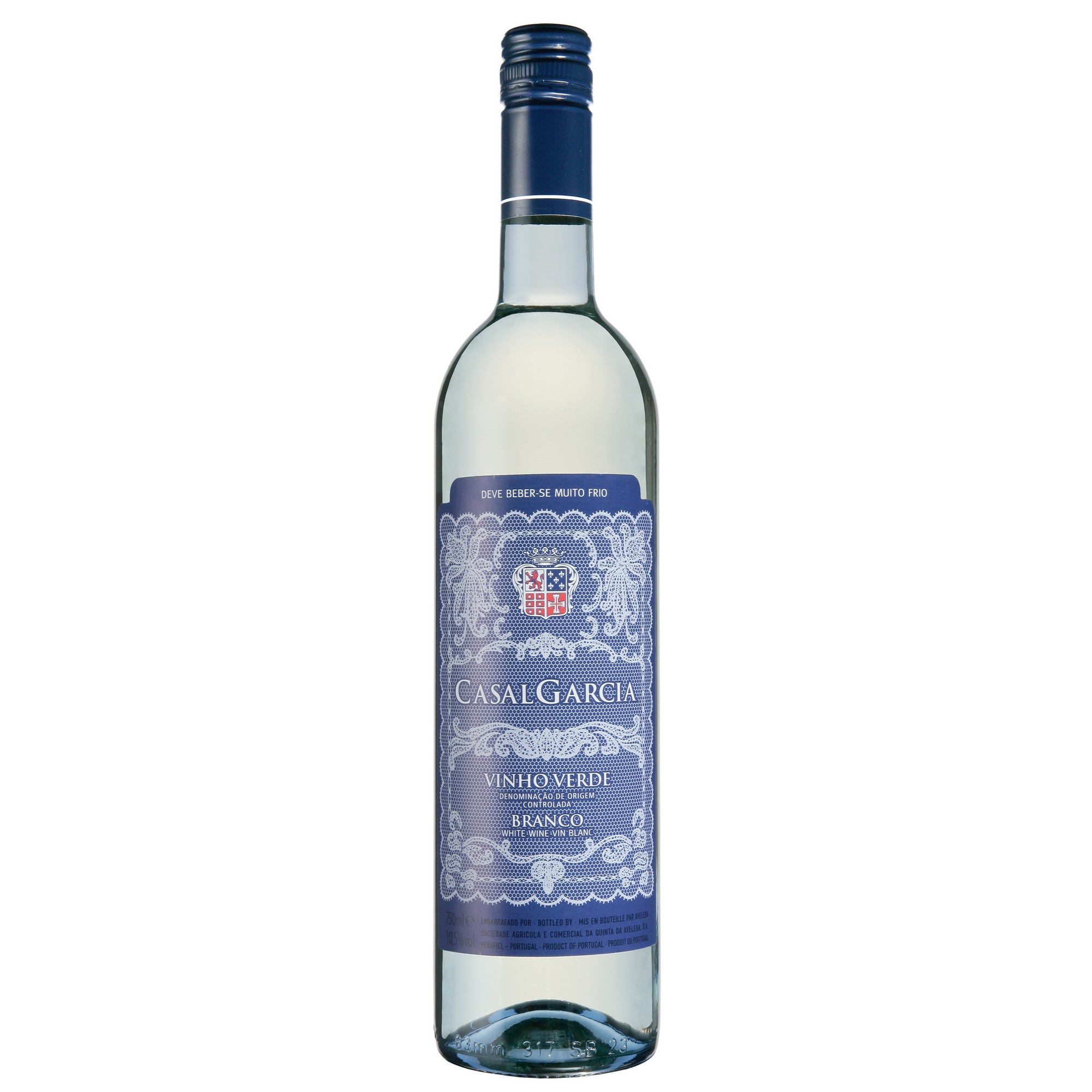 Casal garcia vinho verde minho   8,5%   75cl
