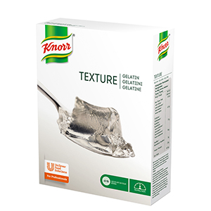 Knorr gelatine powder  1kg