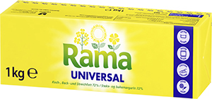 Margarin steke og bake   1kg