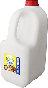 Margarine liquid 2,5l