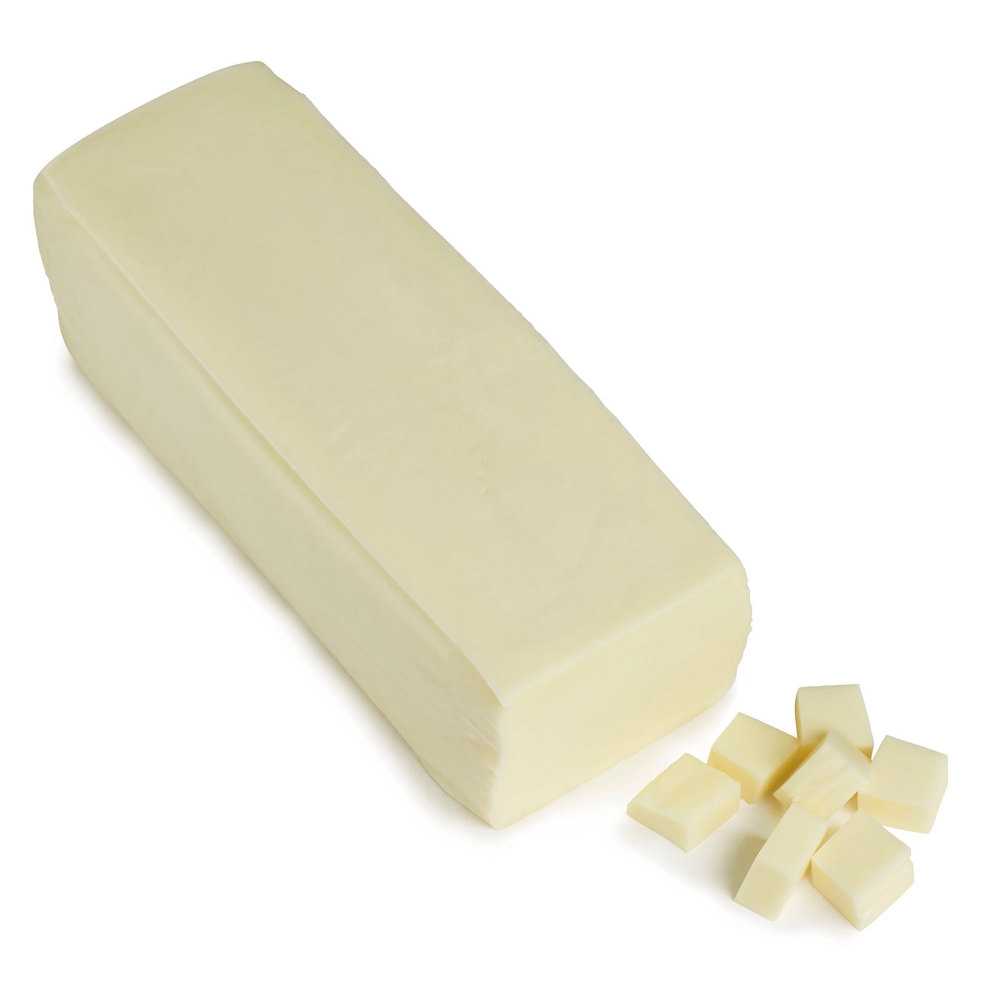 Arla pizzatopping block  2,3kg