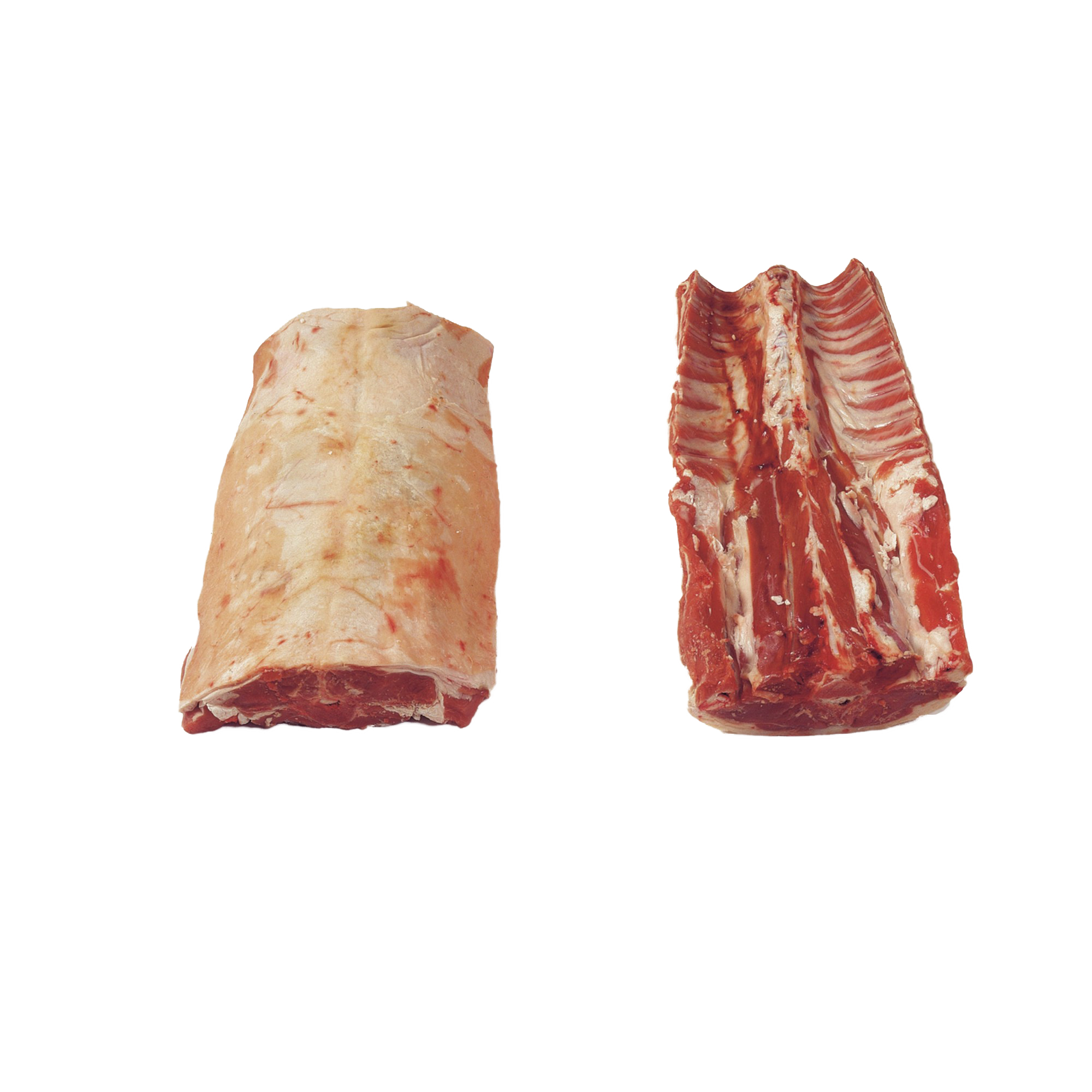 Lammesadel ca2,5kg kg