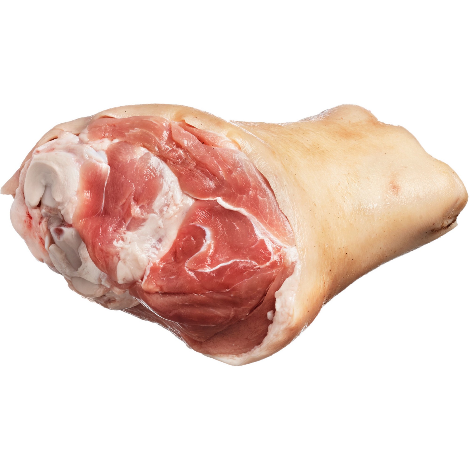 Svin skinkeknoke ca15kg   kg
