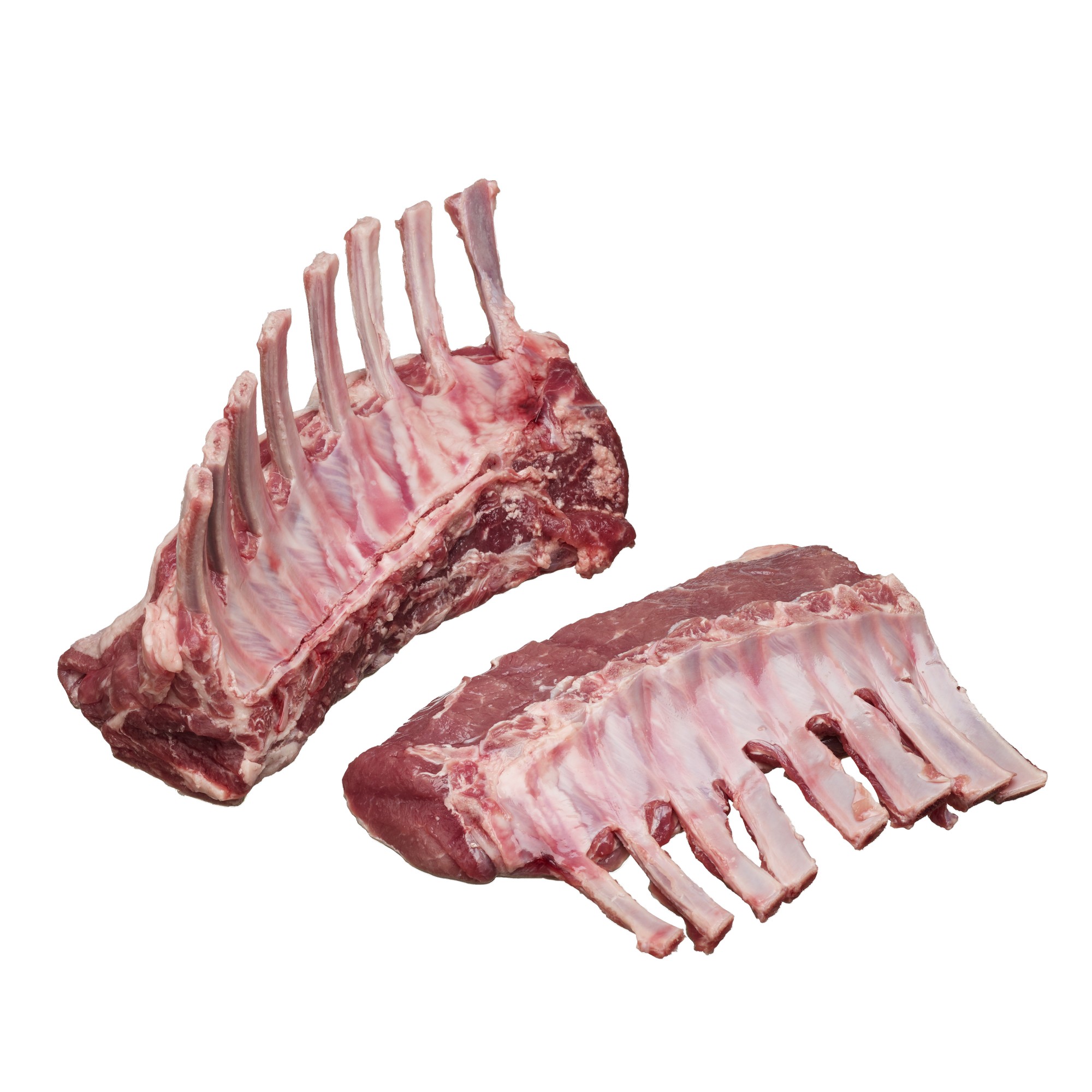 Lammecarre m/8 ben ca1,3kg kg