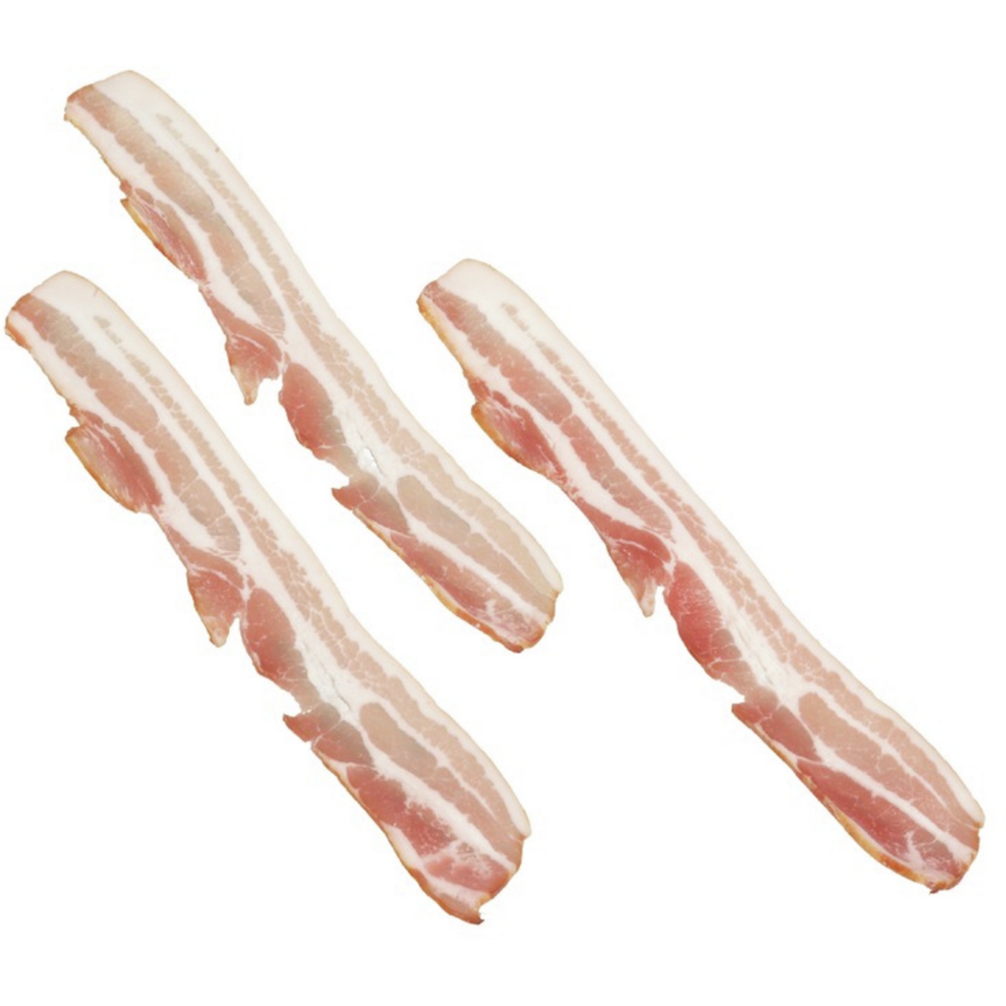 Pølsebacon 6kg