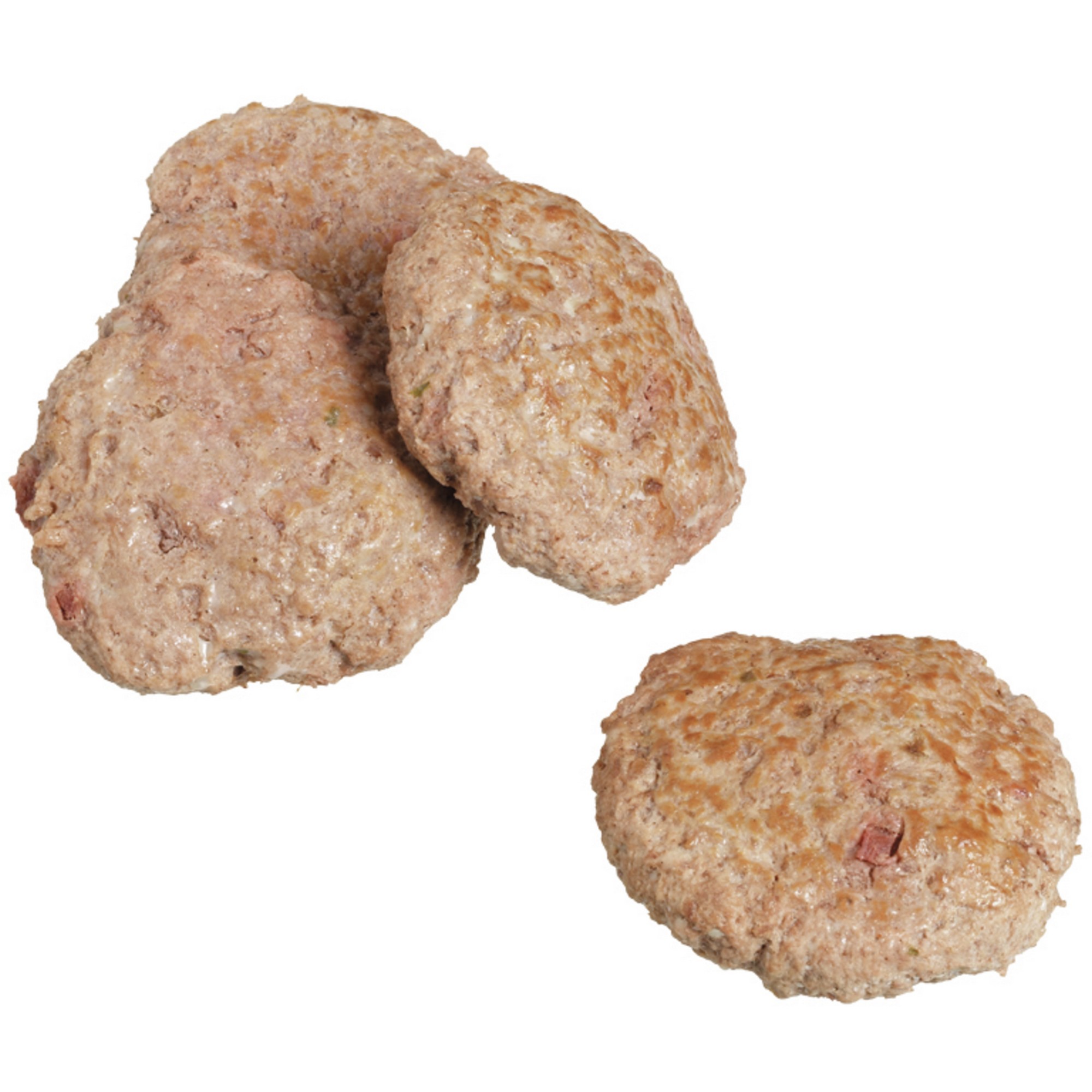 Biff lindstrøm 120g   2,4kg