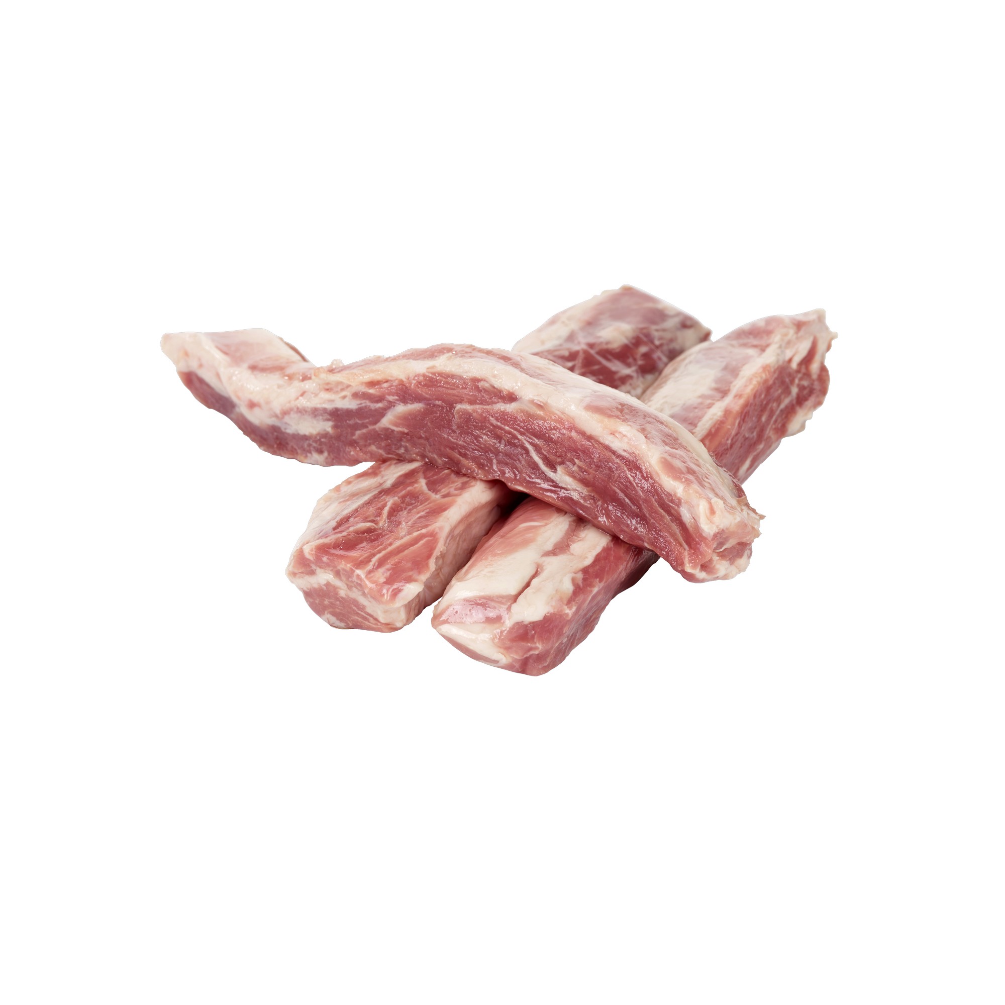 Svin kotelettkappe 2,5kg