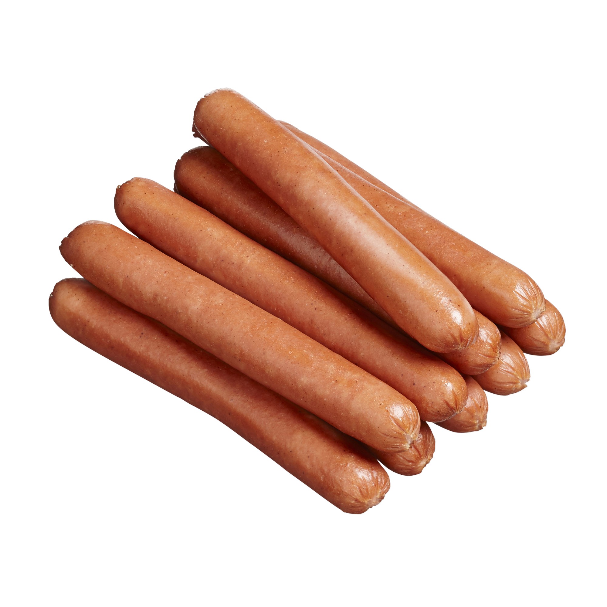 Alfathi grillpølse halal 600g