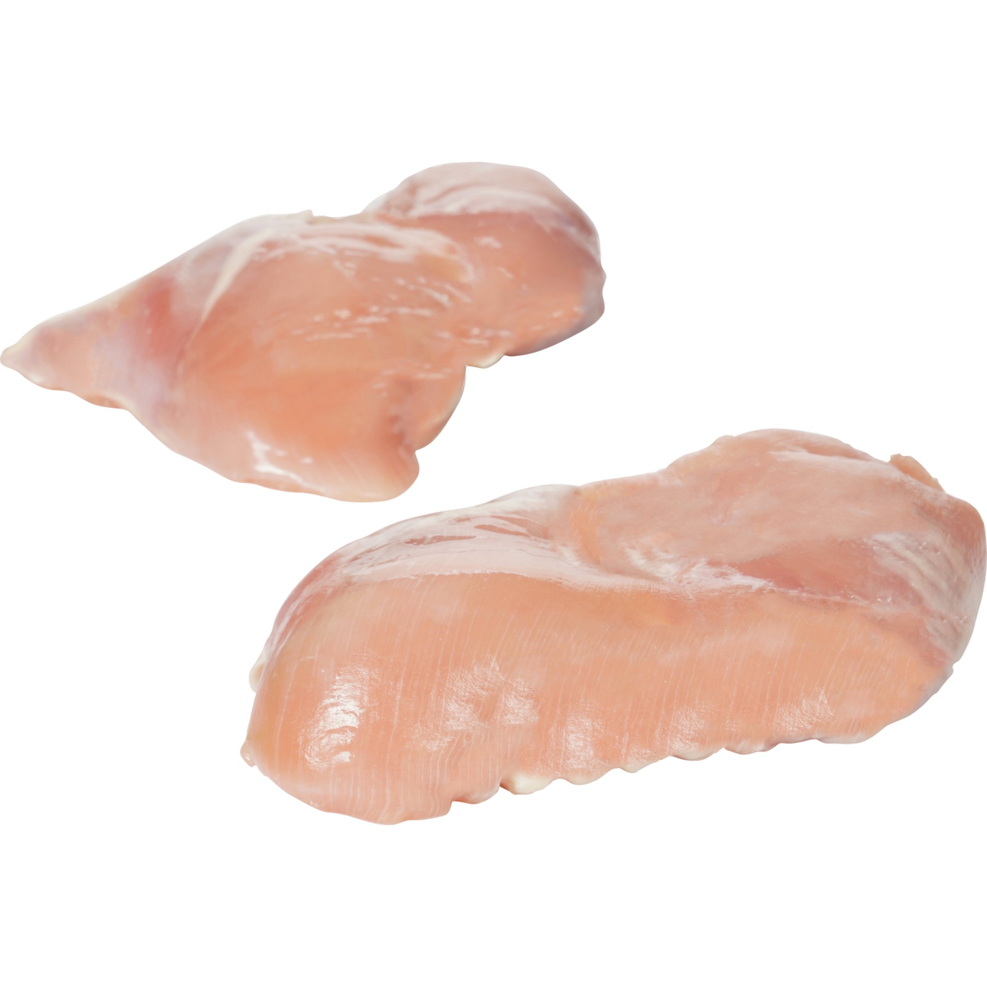 Kyllingfilet lårfilet 2kg