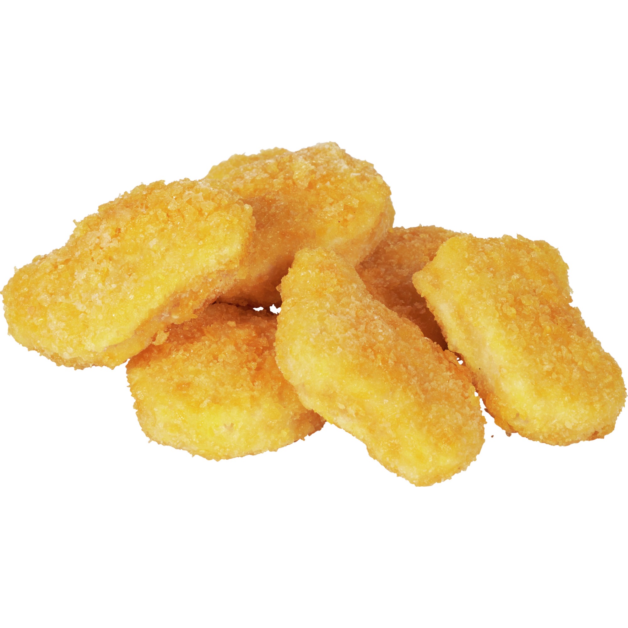 Crispy chicky bits glutenfri 3,5kg