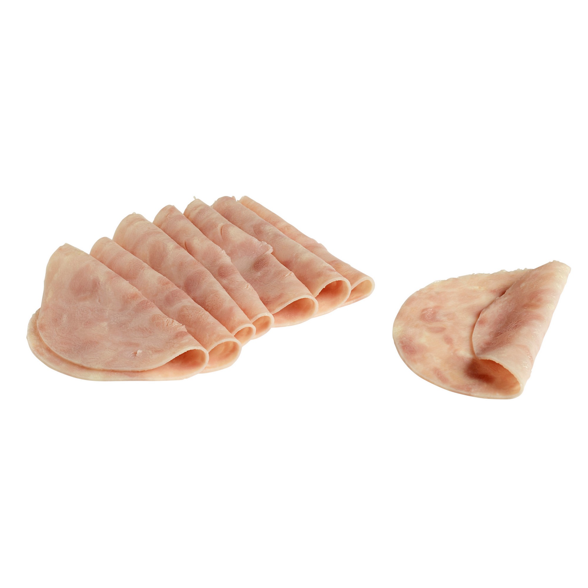Kyllingskinke skivet   250g