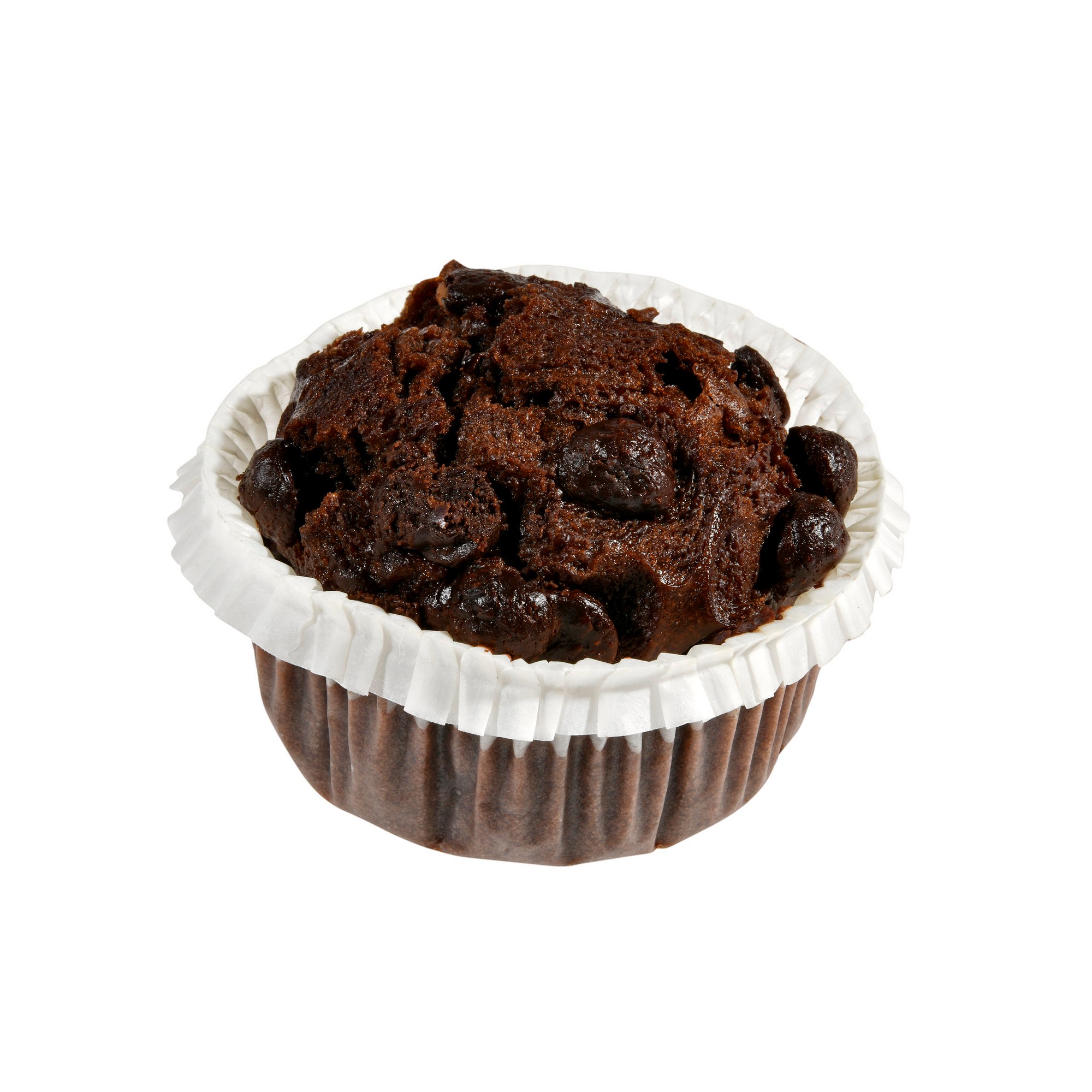 Cup cake chokolate 1pac gluten-free  24x70g