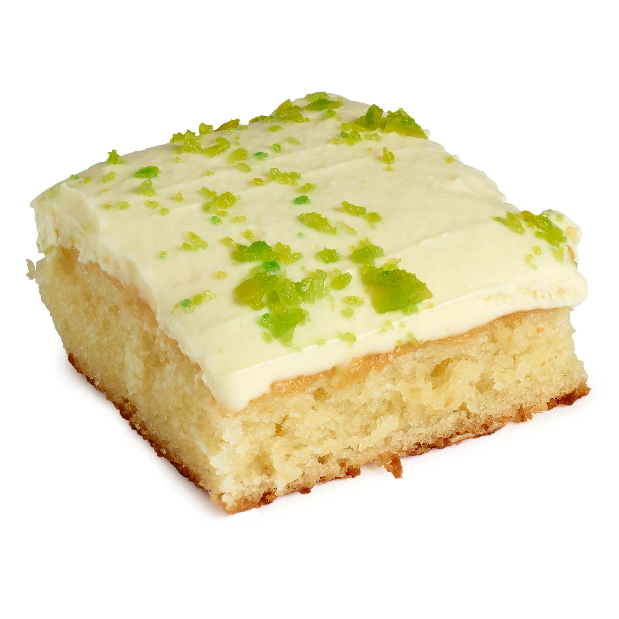 Sitronkake 20 biter 1600g