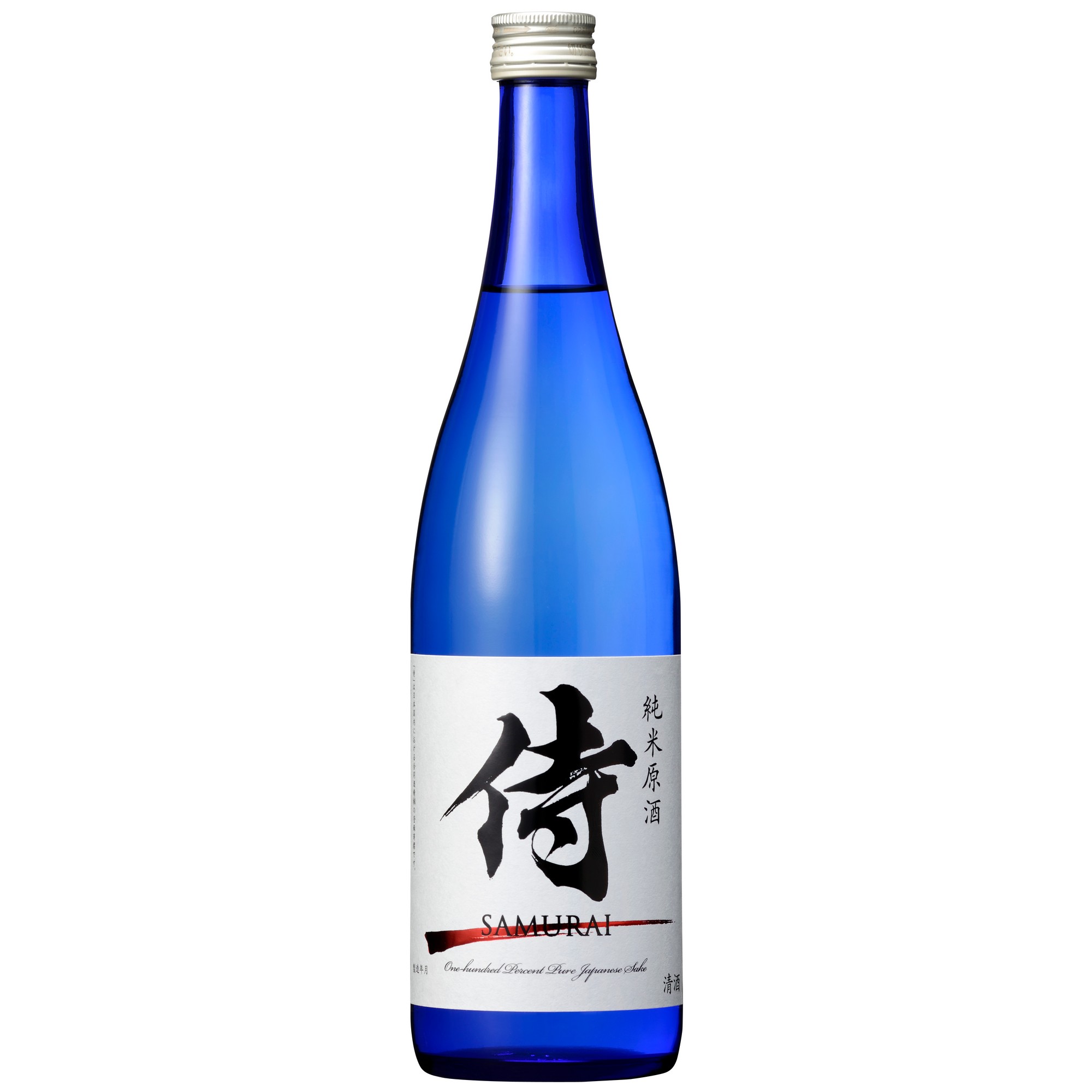 Samurai sake 18% 30cl