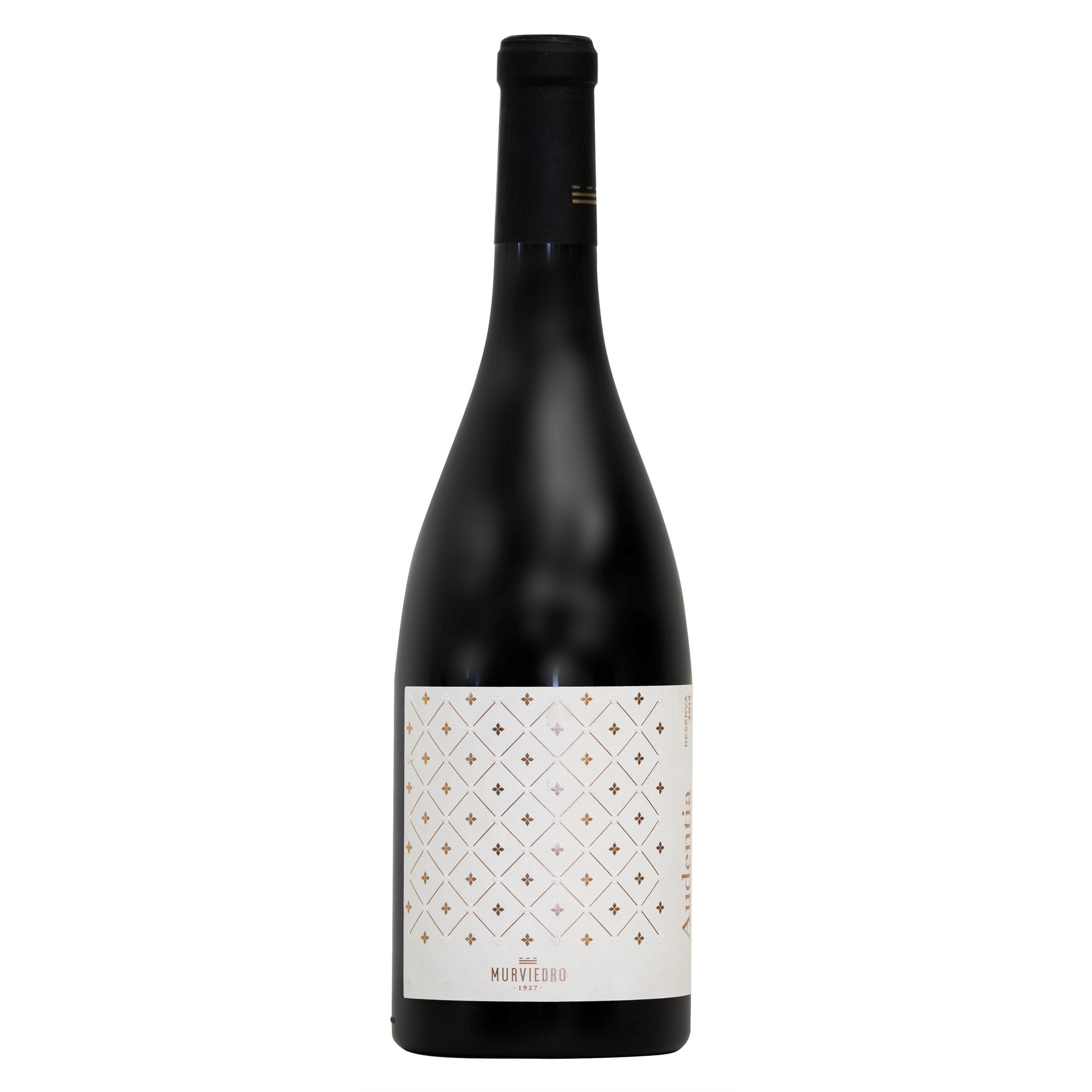 Audentia reserva 13,5% 75cl