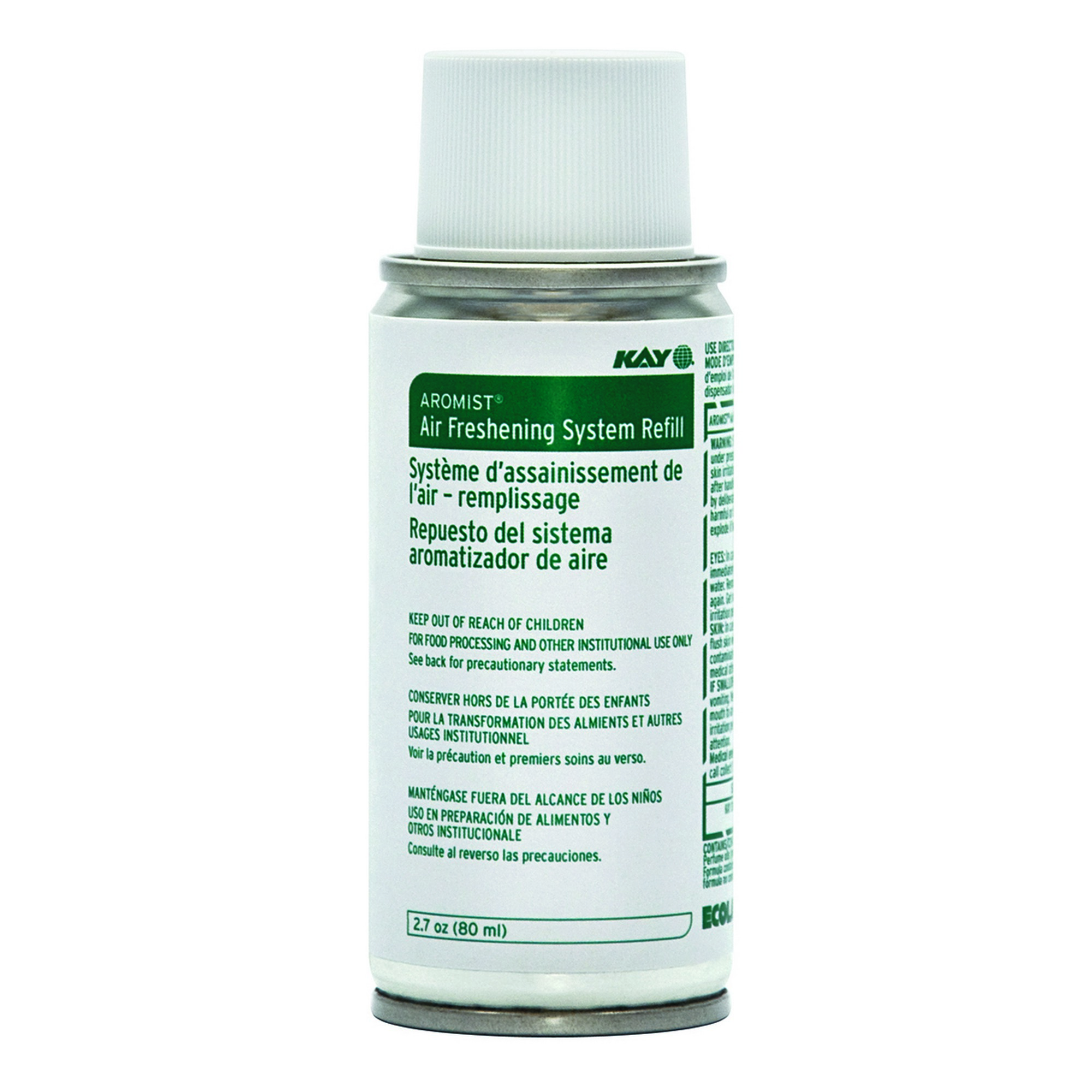 Aromist 80ml