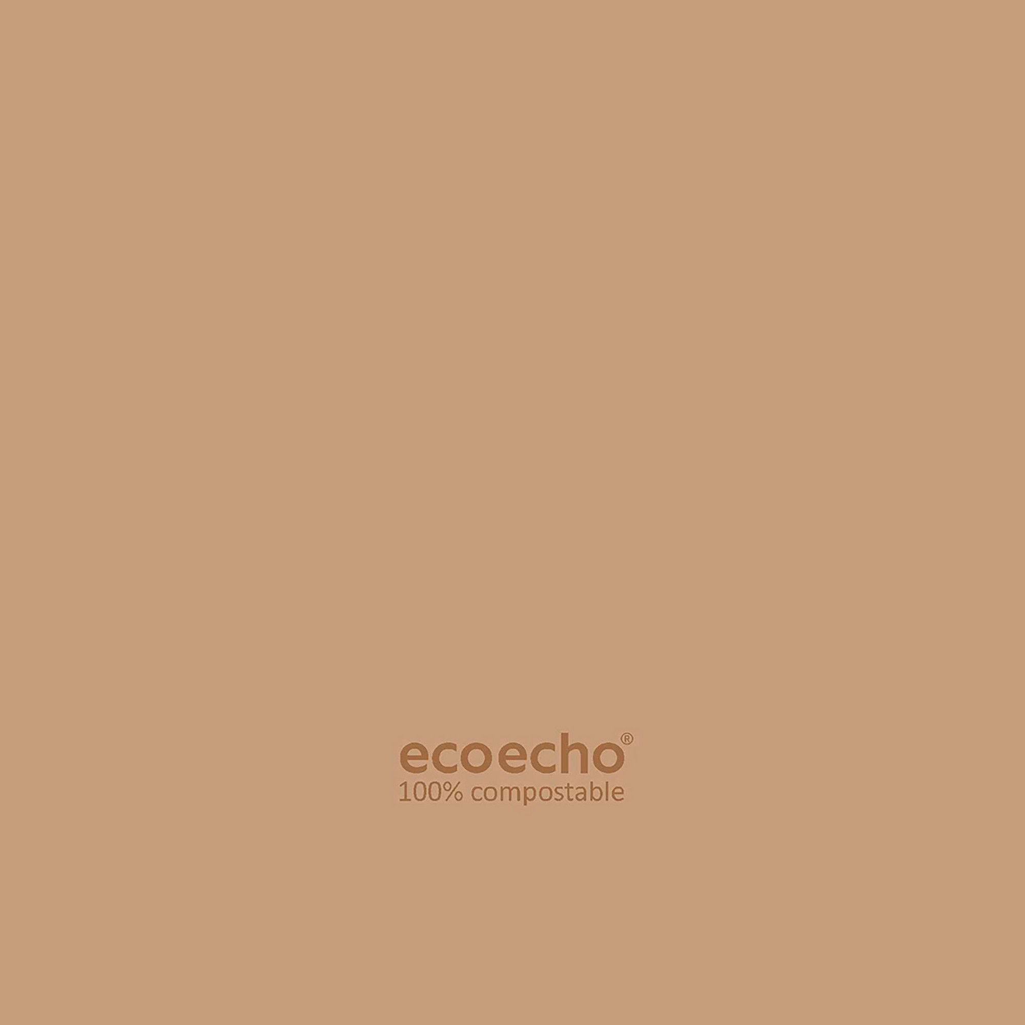Serv. dunisoft eco echo 20cm 180stk