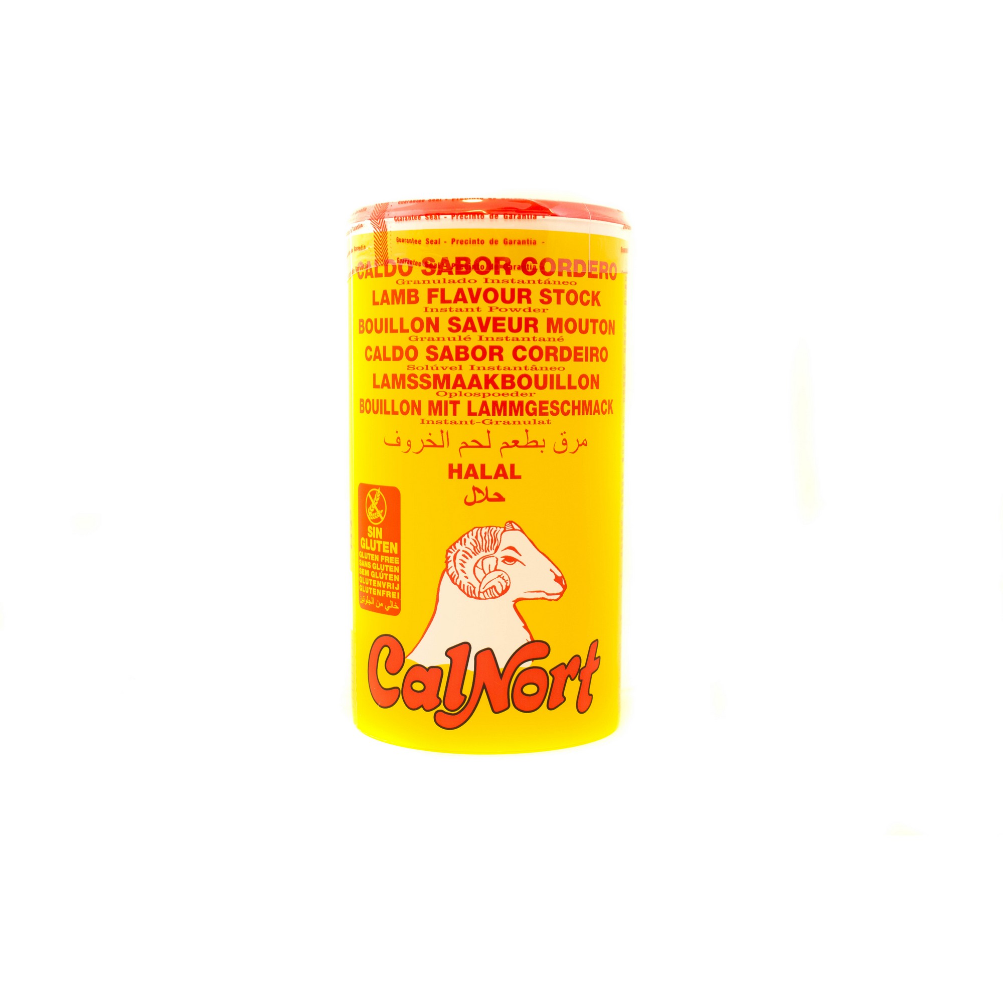 Lamb broth powder   1kg