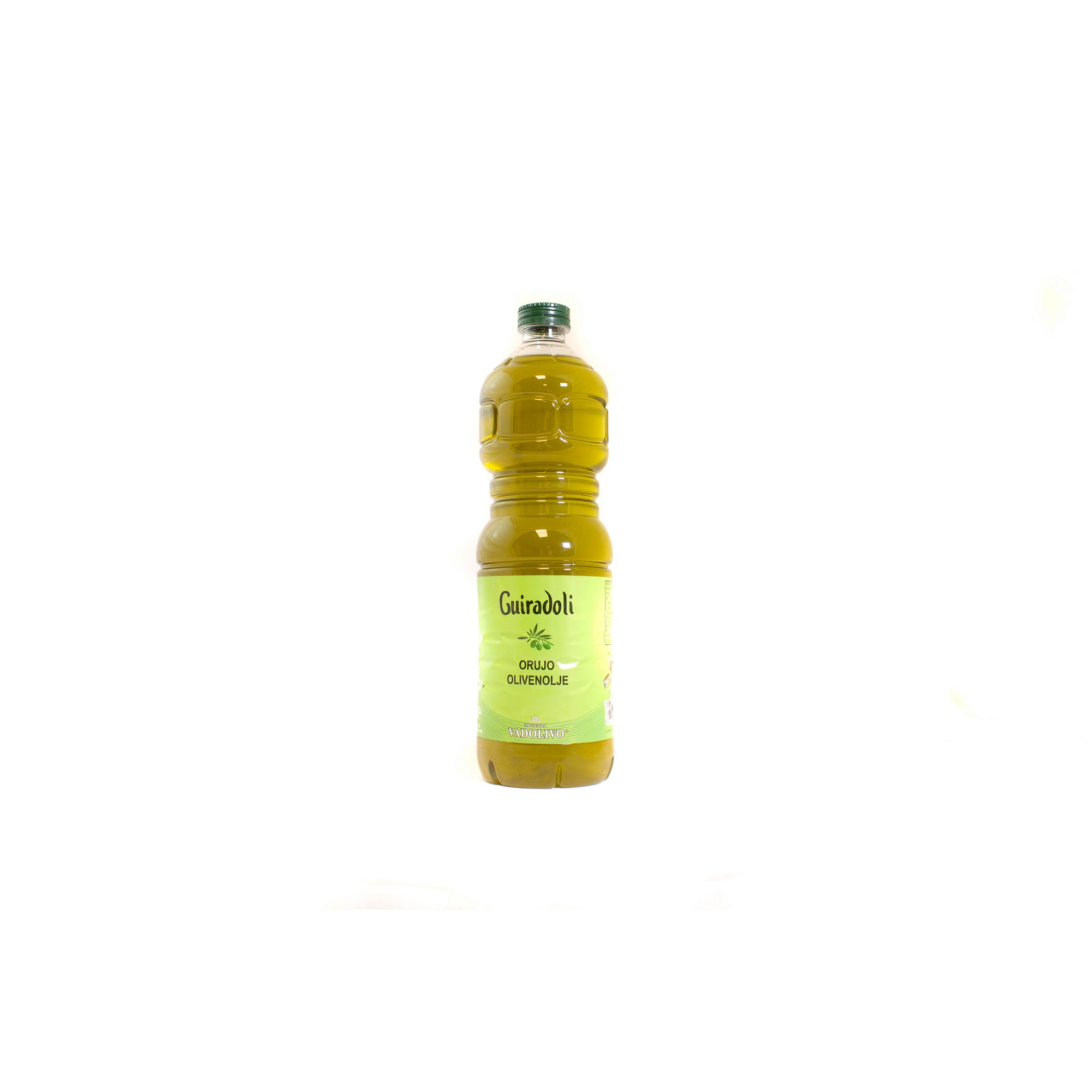 Olive oil orjuo guirdoli 1l