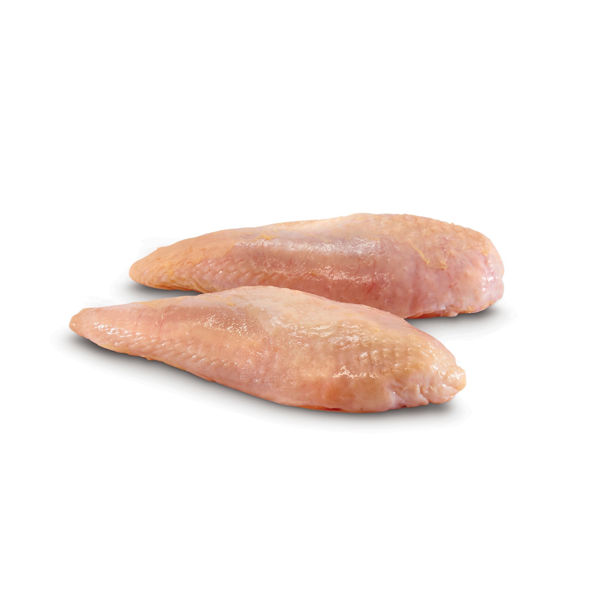 Gårdskyllingbryst 4x2,5kg