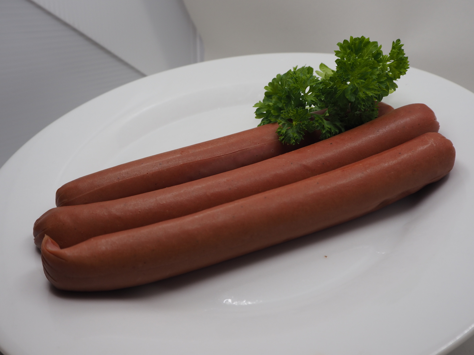 Kyllingpølser halal 12xca0,5kg   kg