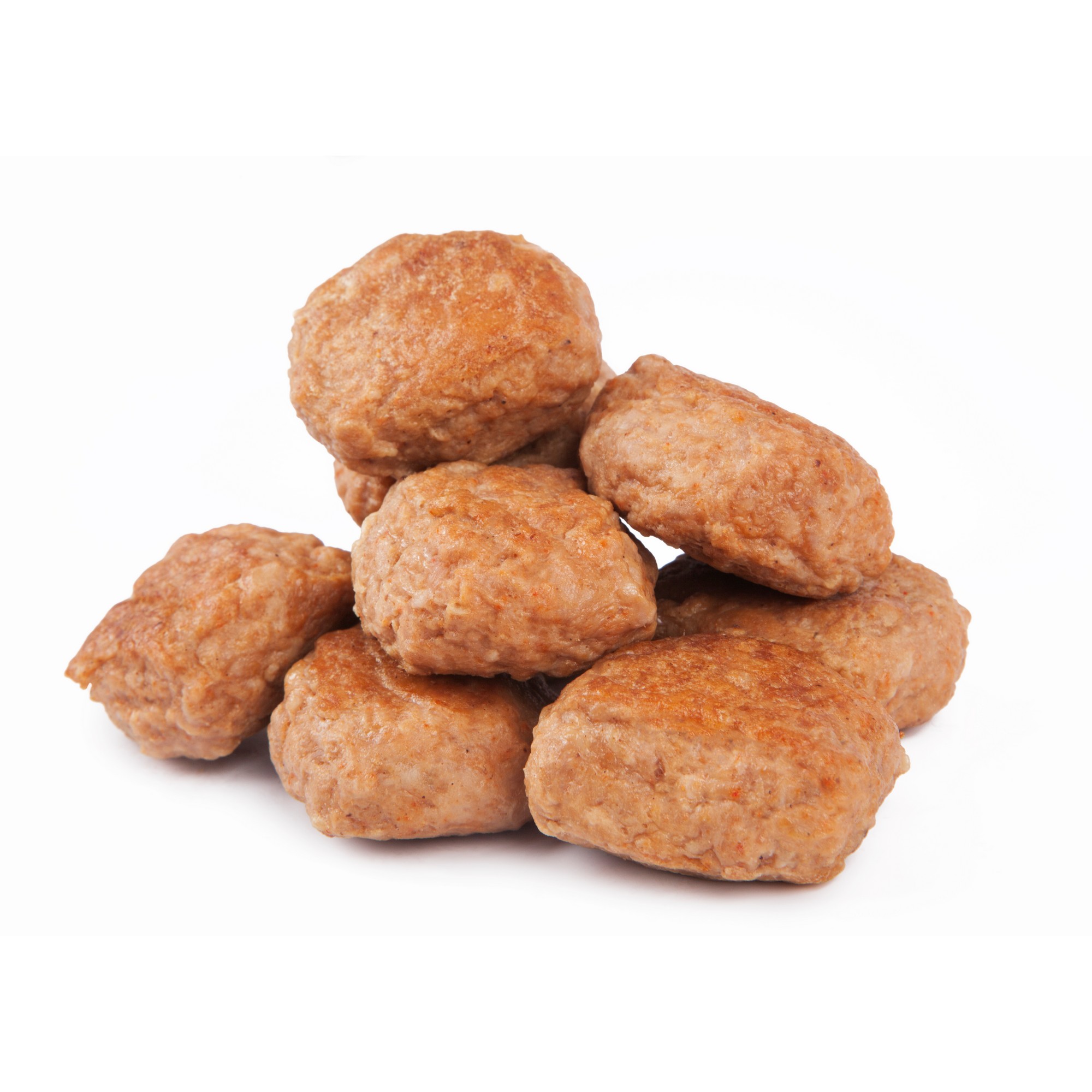 Kjøttboller av kylling 1,5kg