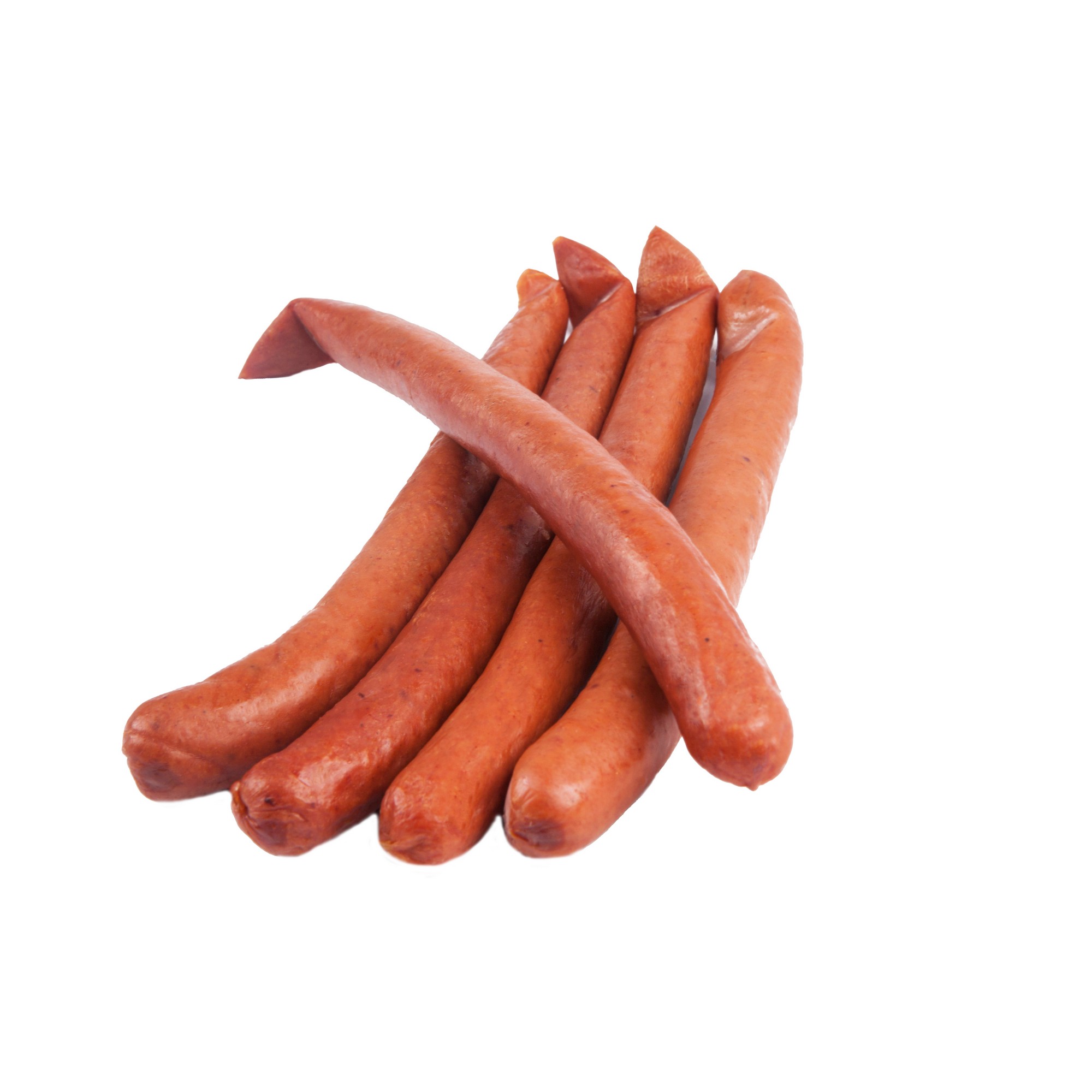 Wienerpølser kylling 700g