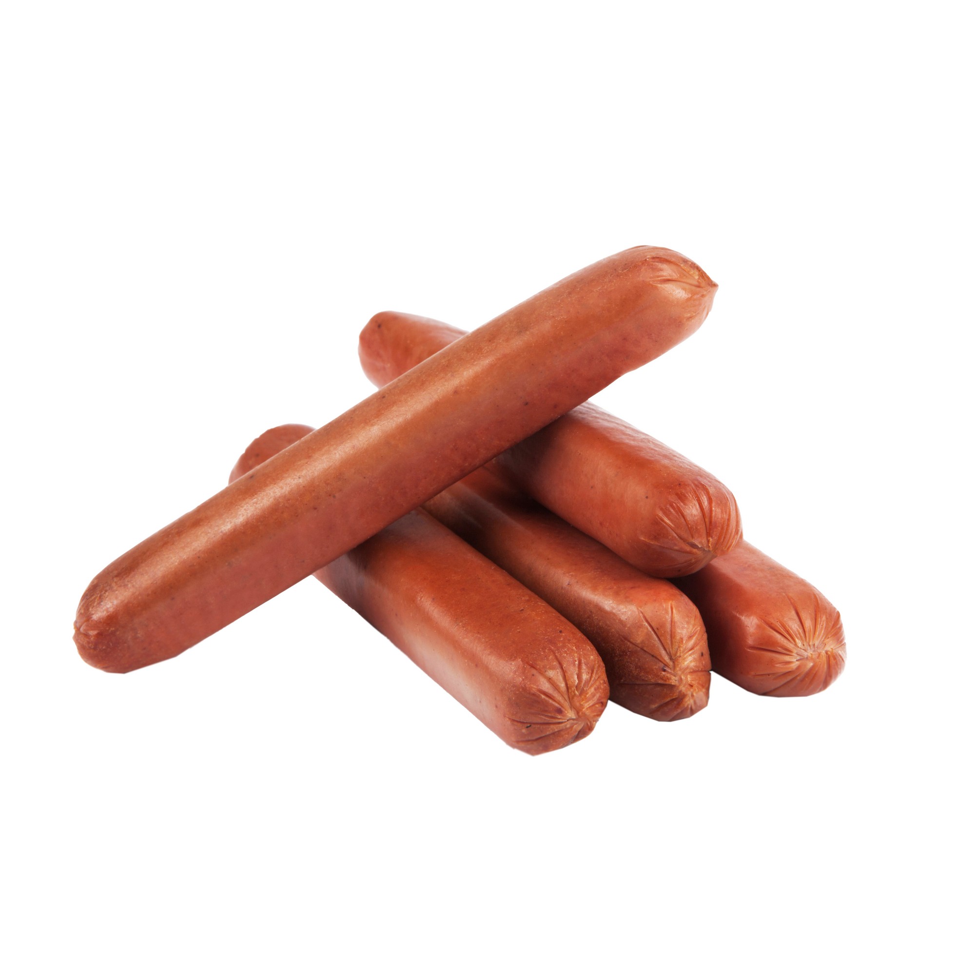 Grillpølser kylling 600g