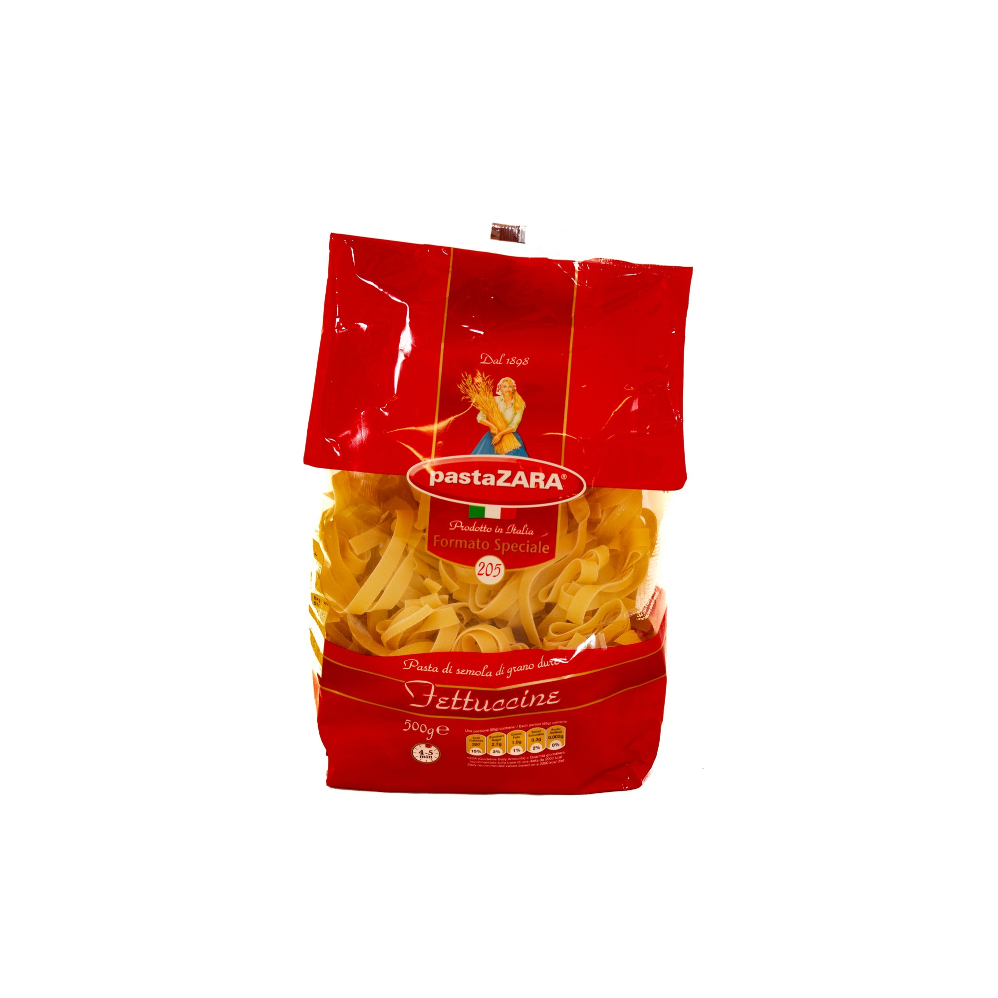 Fettuccine 500g