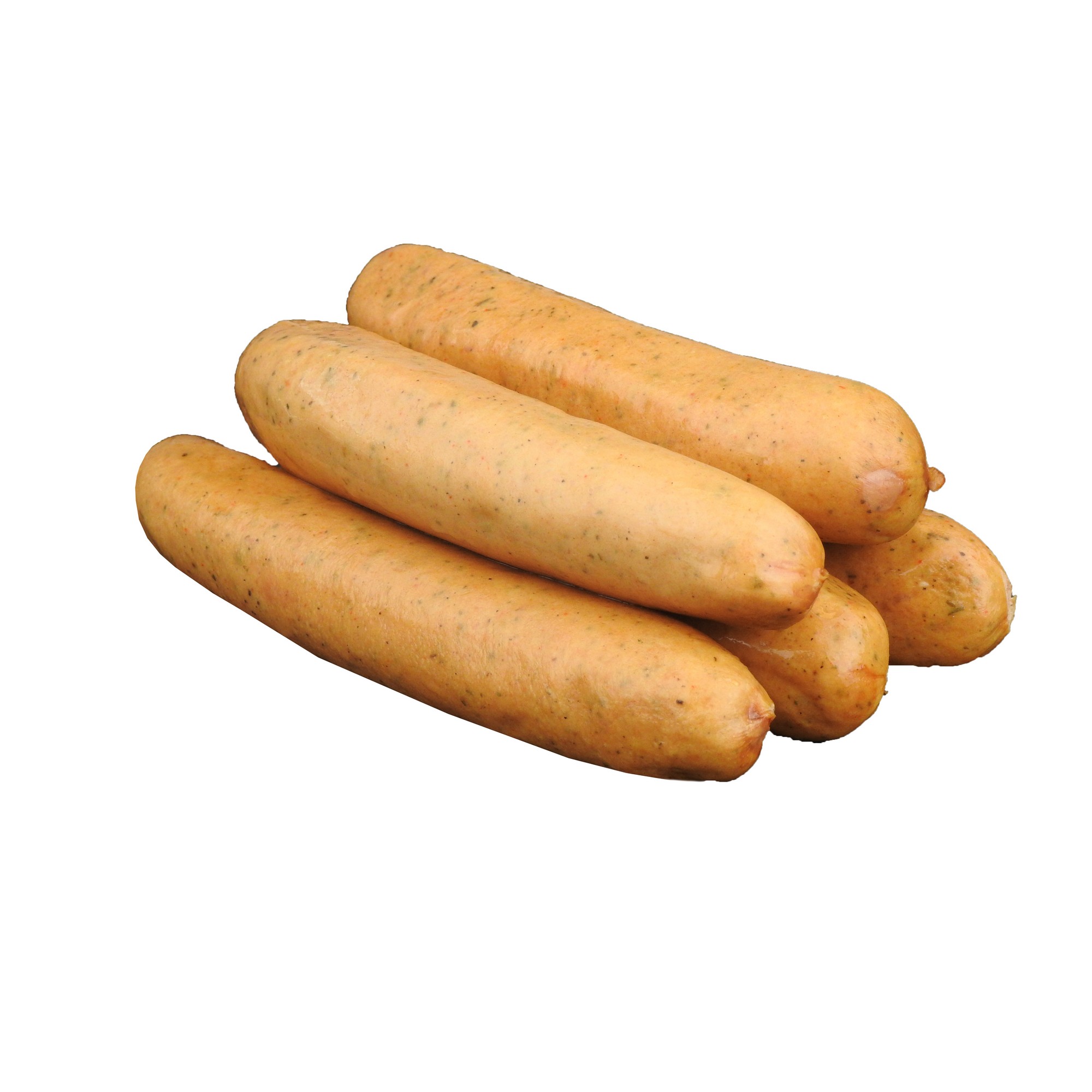 Lammepølse 1kg