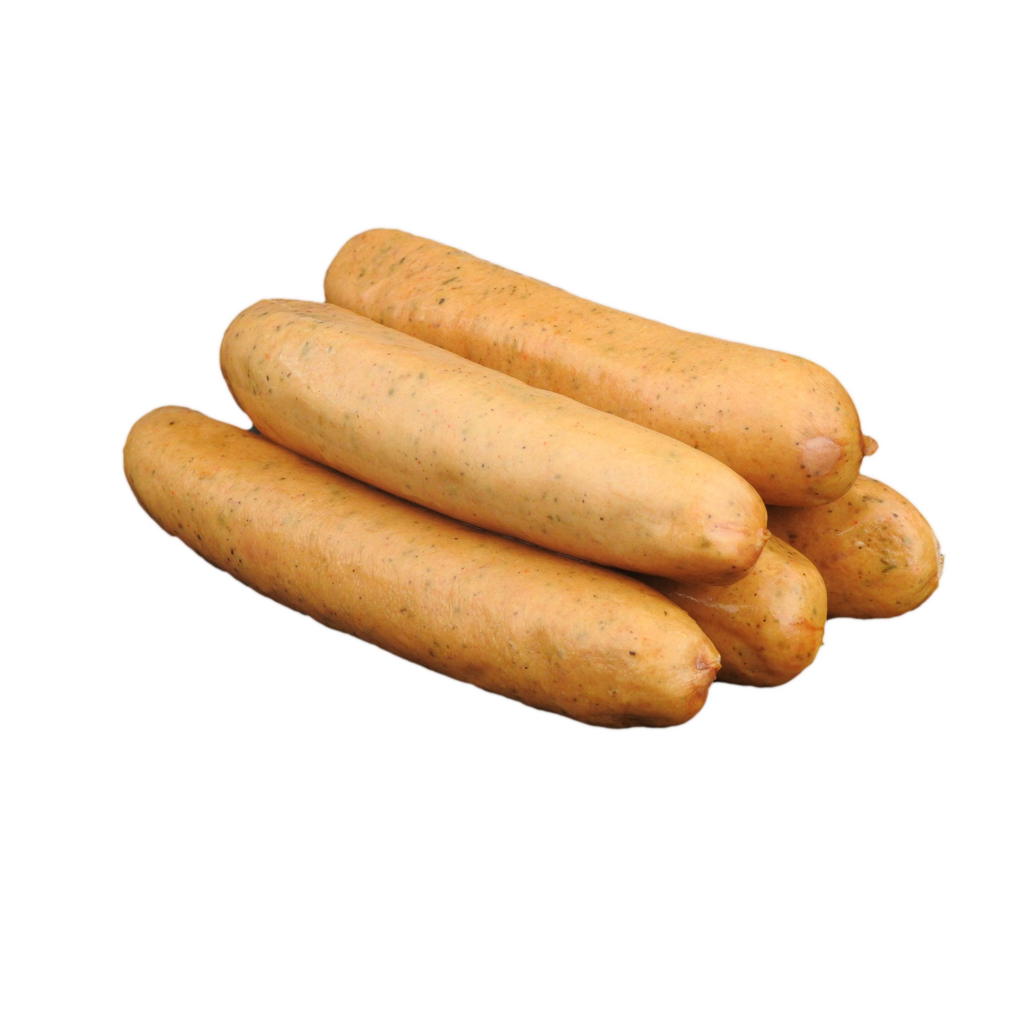 Bratwurst røkt 1kg