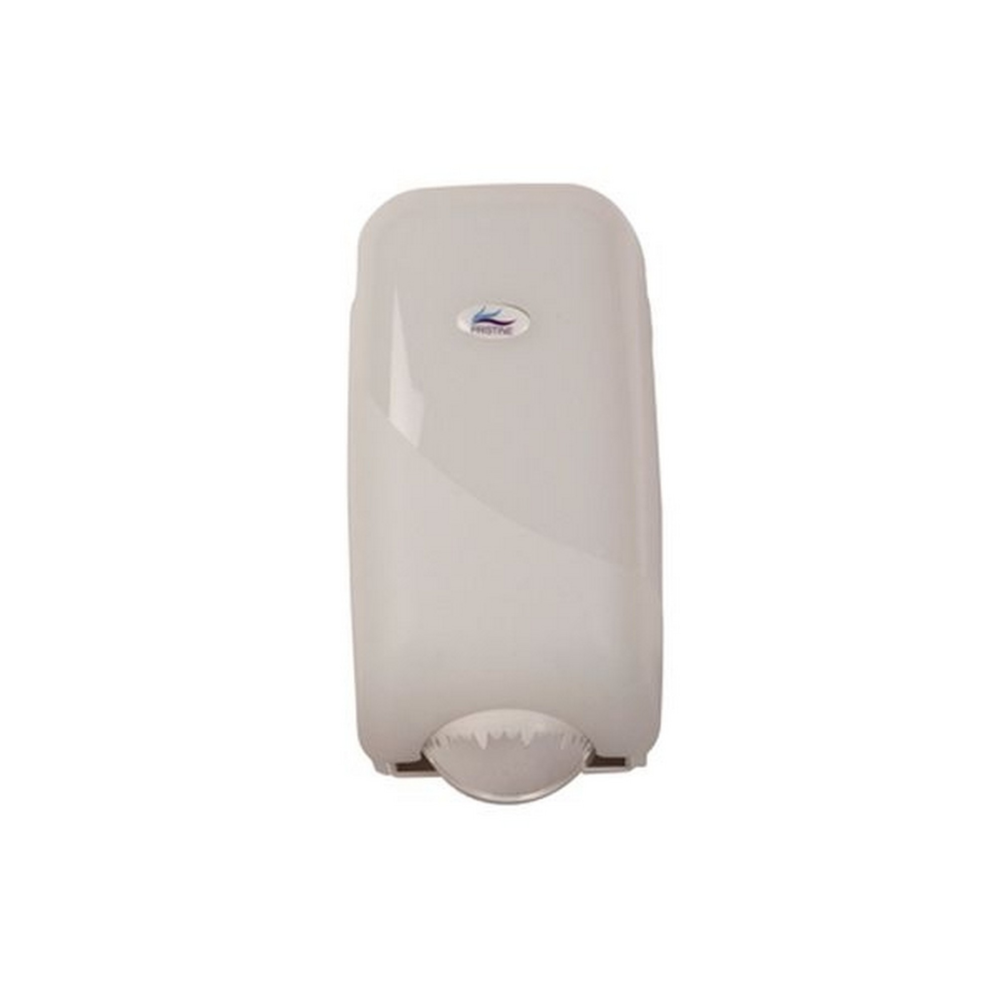 Dispenser pristine håndtørkerull mini 1stk