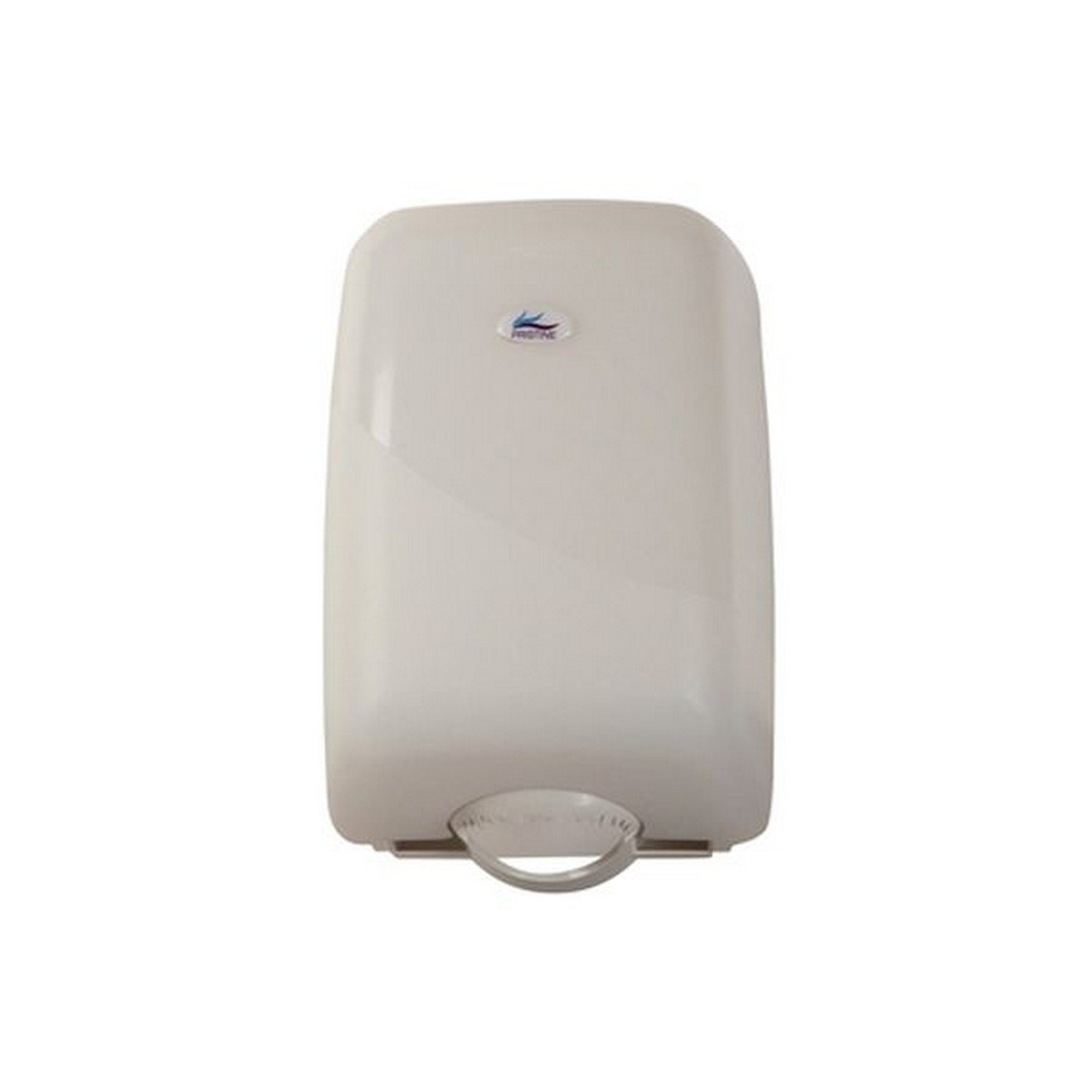 Dispenser pristine håndtørkerull midi 1stk