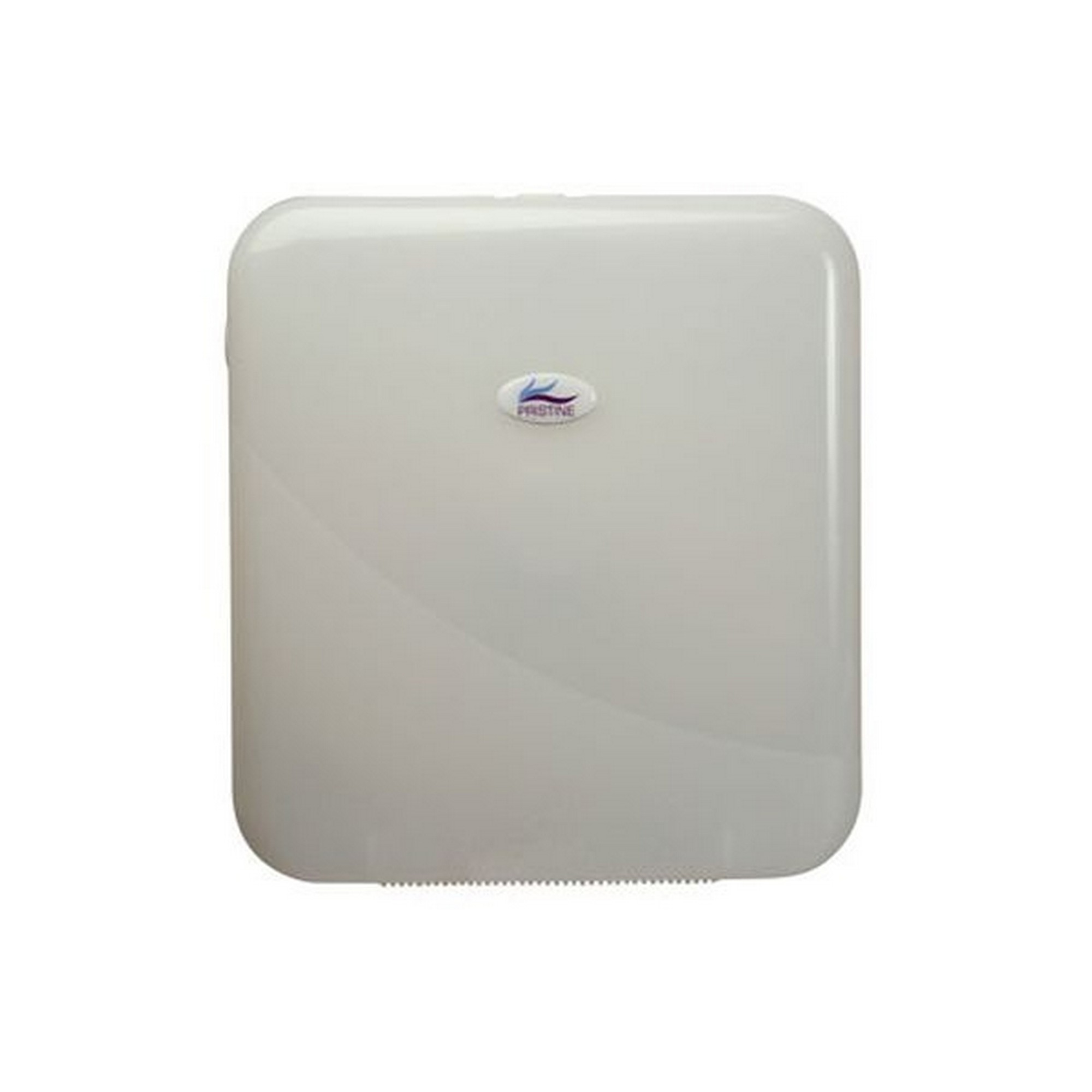 Dispenser pristine toapapir jumbo maxi 1stk