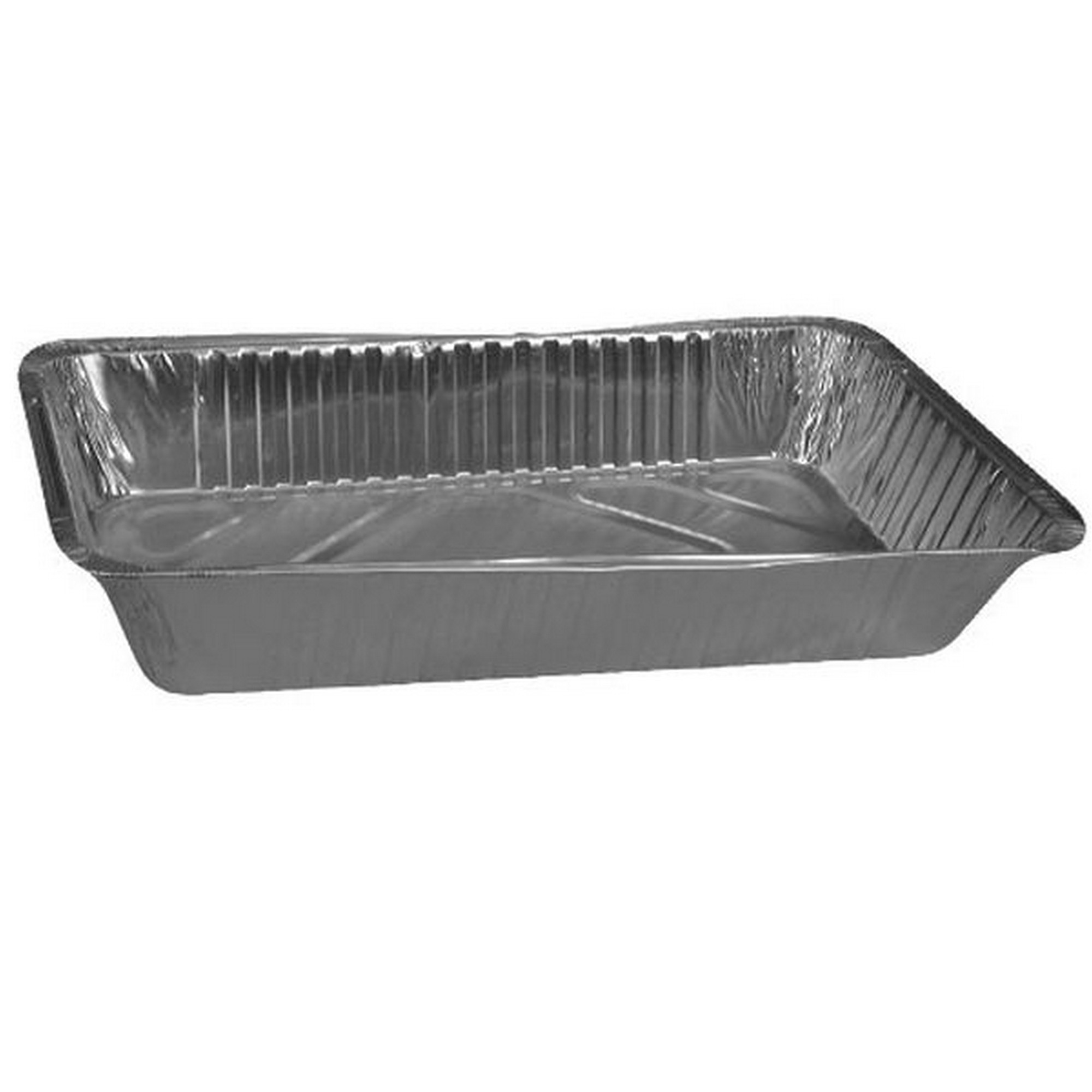 Aluform 1/1 gastro 10244ml 50stk