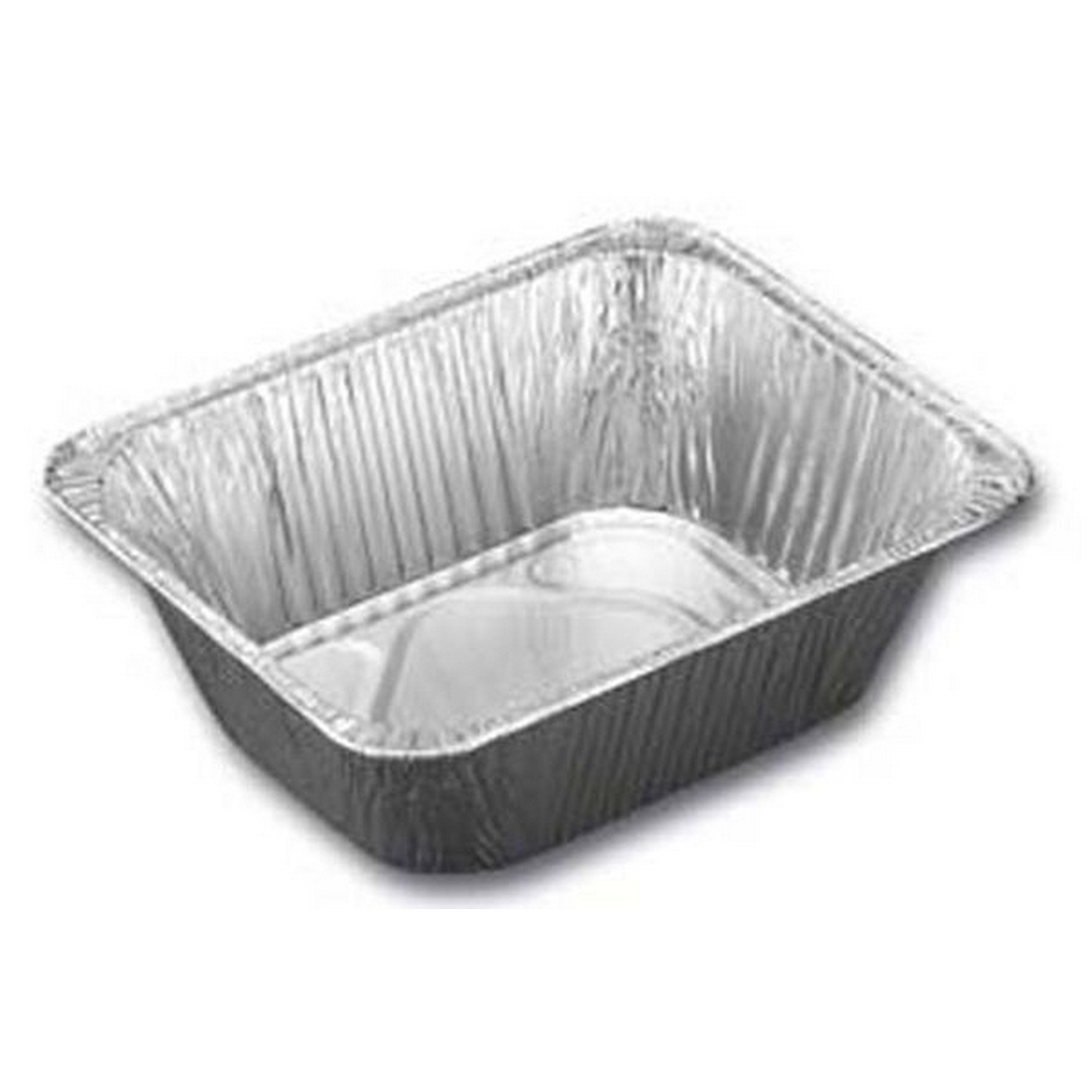 Aluform 1/2 gastro 5200ml 100stk