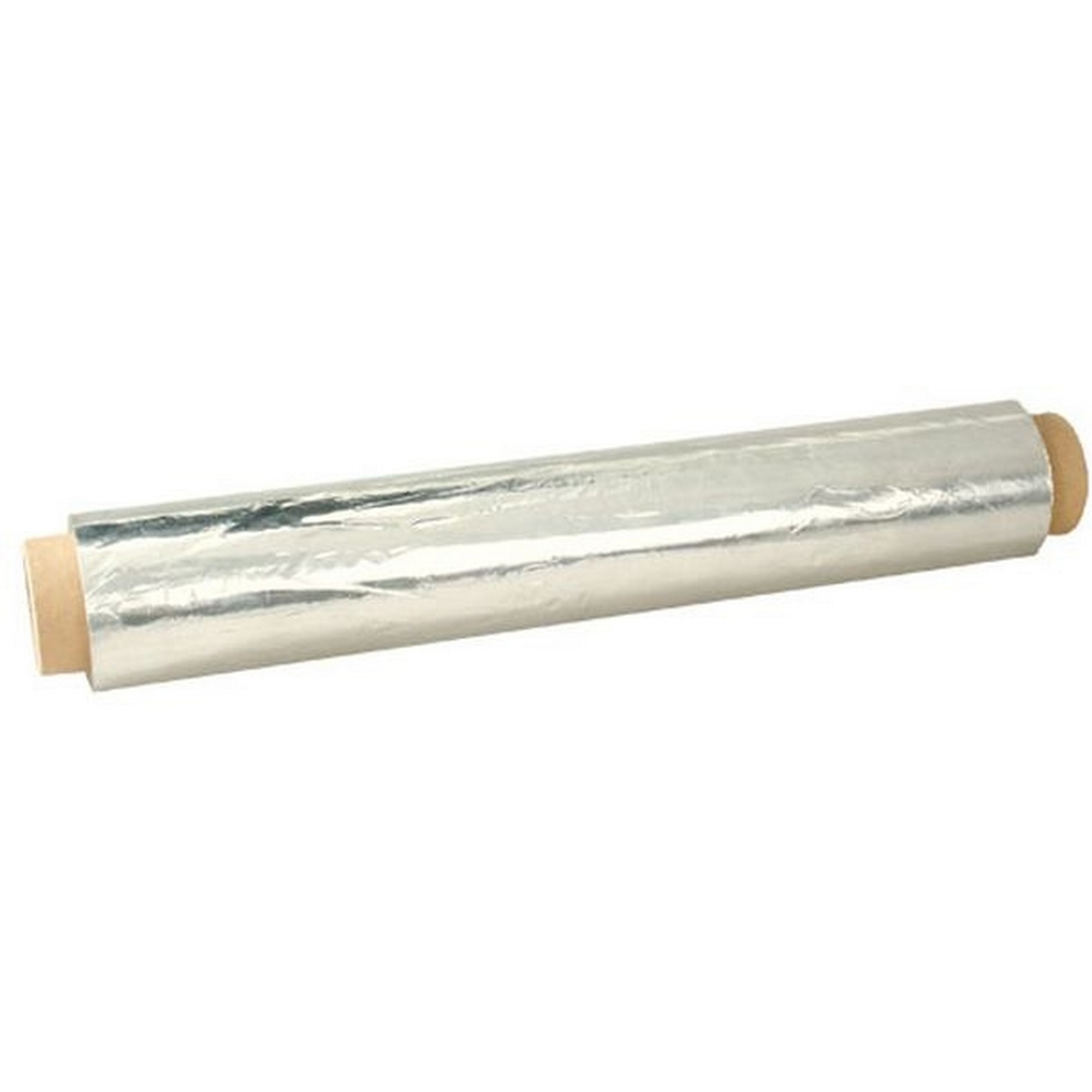 Aluminium foil stanniol 0,45x150m 3pc