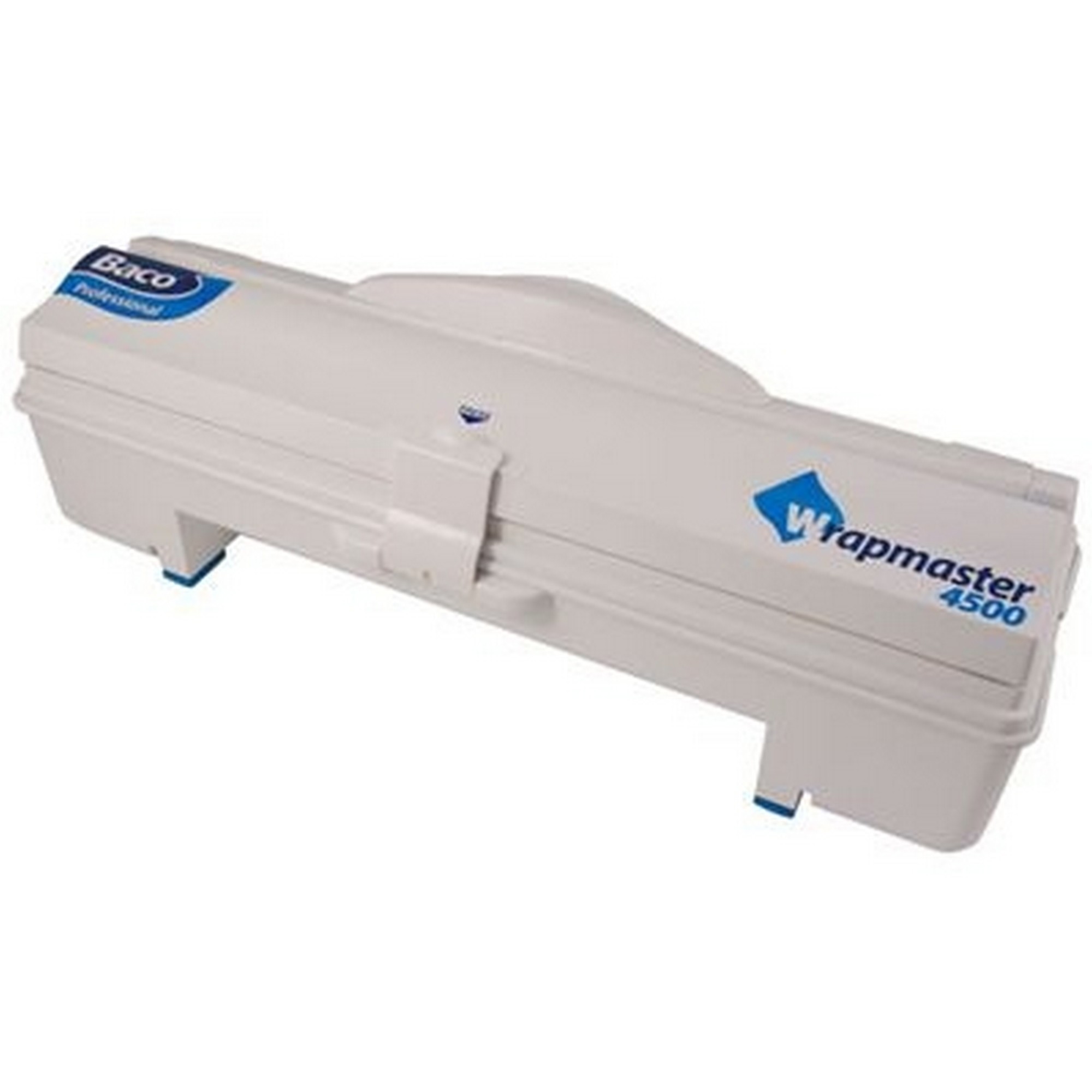 Dispenser wrapmaster 450mm plast hvit 1stk