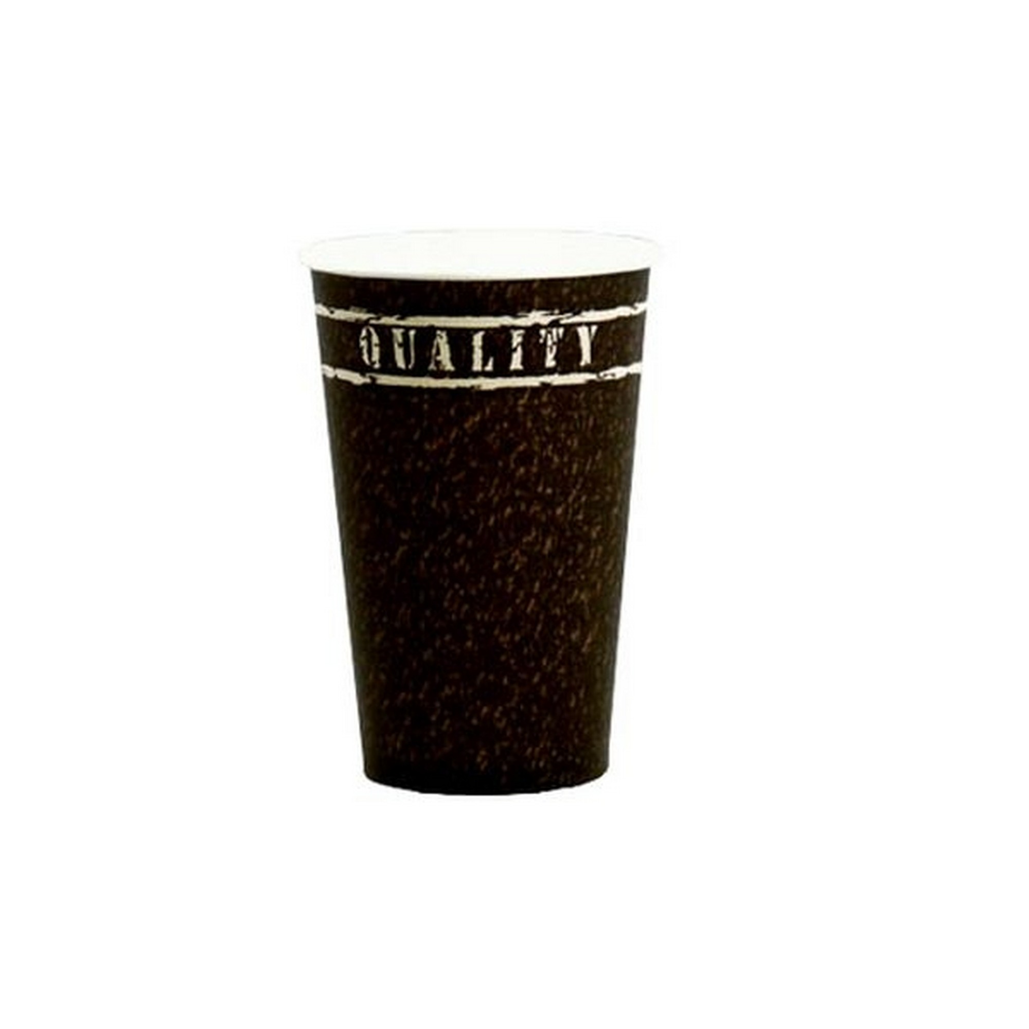 Paper cup 40cl coffee-line   1000pcs