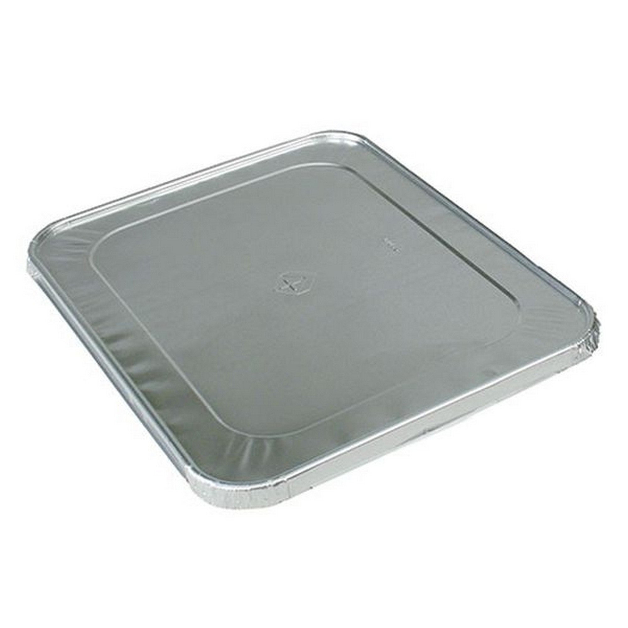 Alulokk 1/2 gastro 20x10stk
