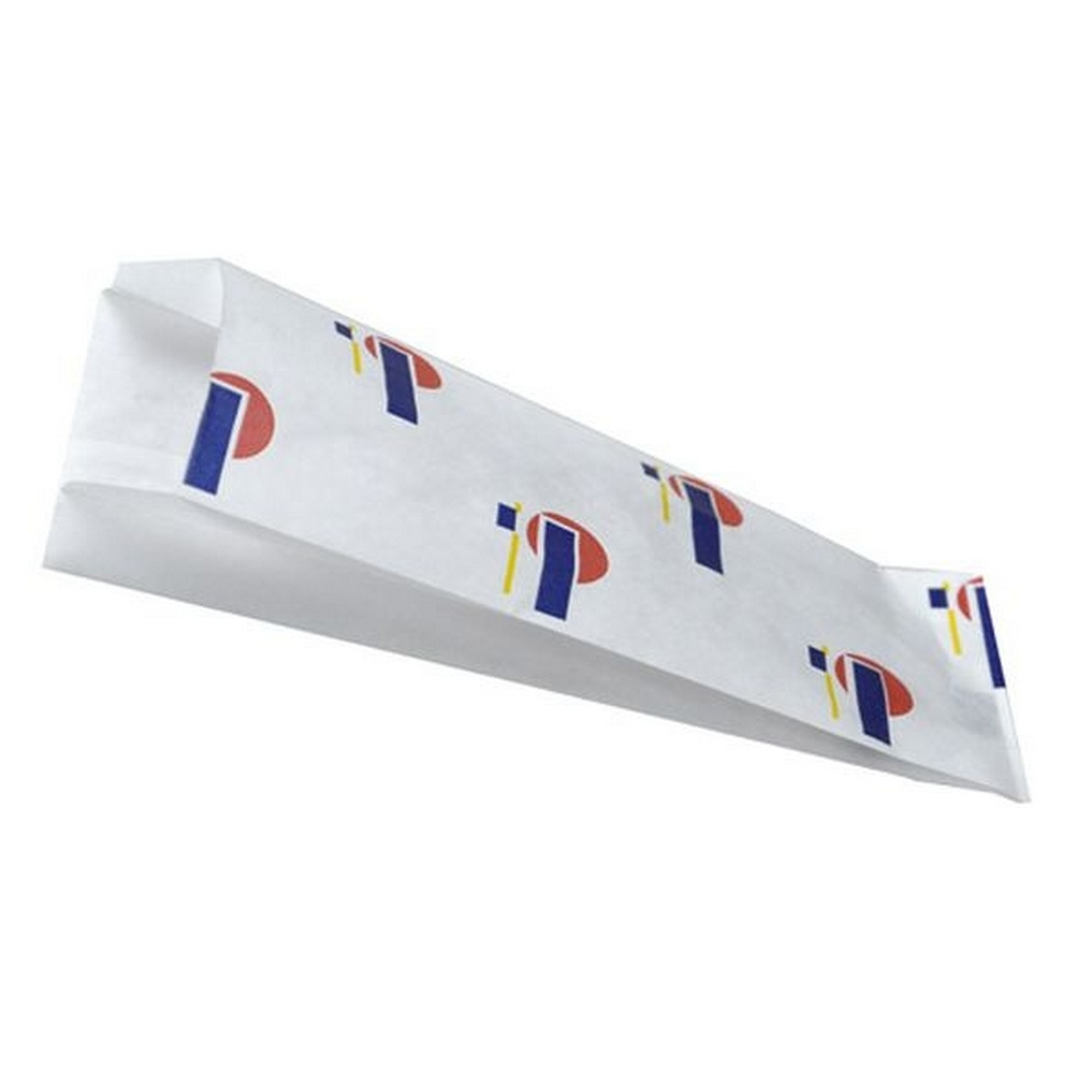 French hotdog bag fastline 70/30x135   1000pcs